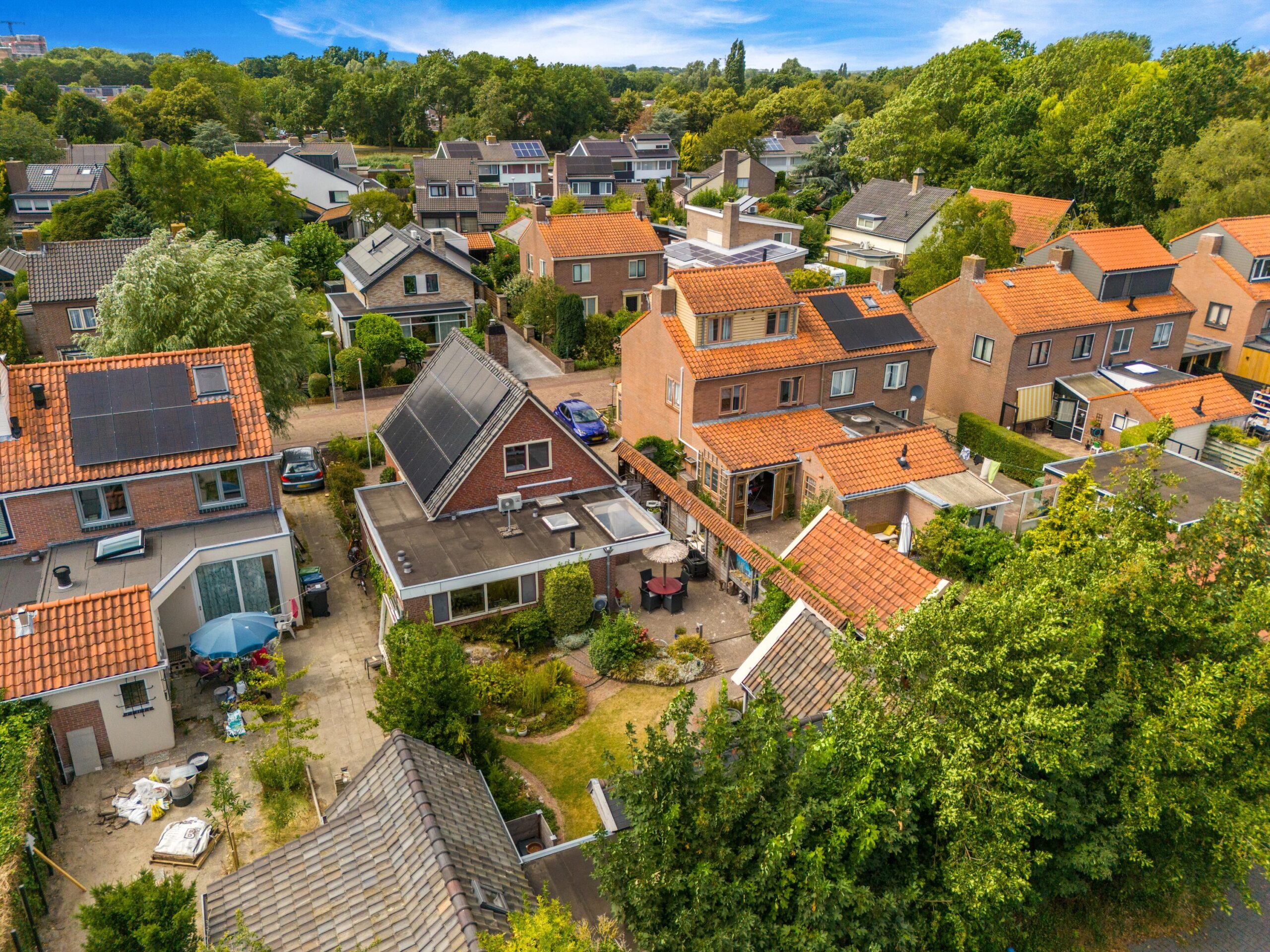Oudorp – Pastoor H.C.Maatstraat 24 – Foto 53