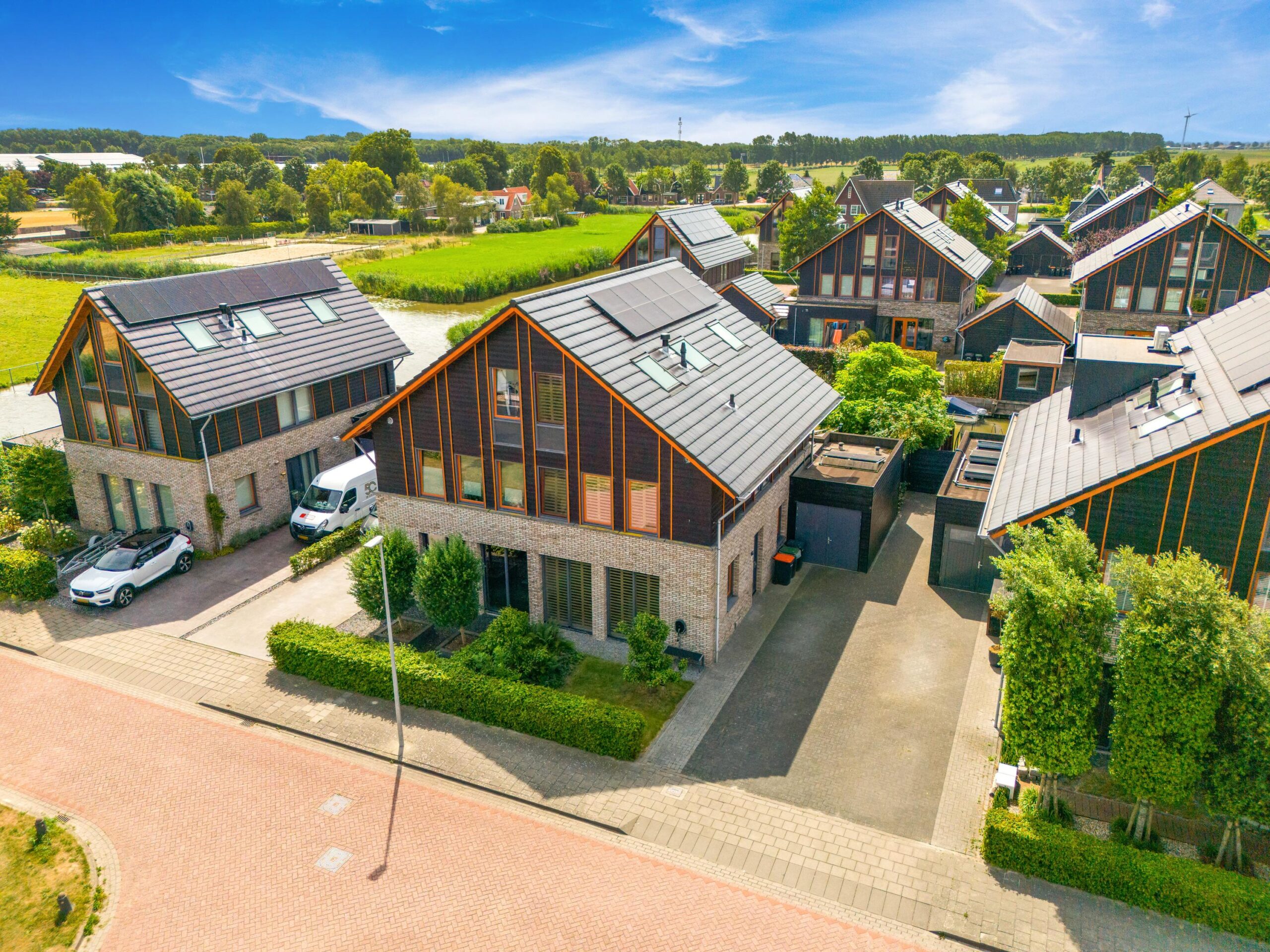 Berkhout – Oliesloot 6