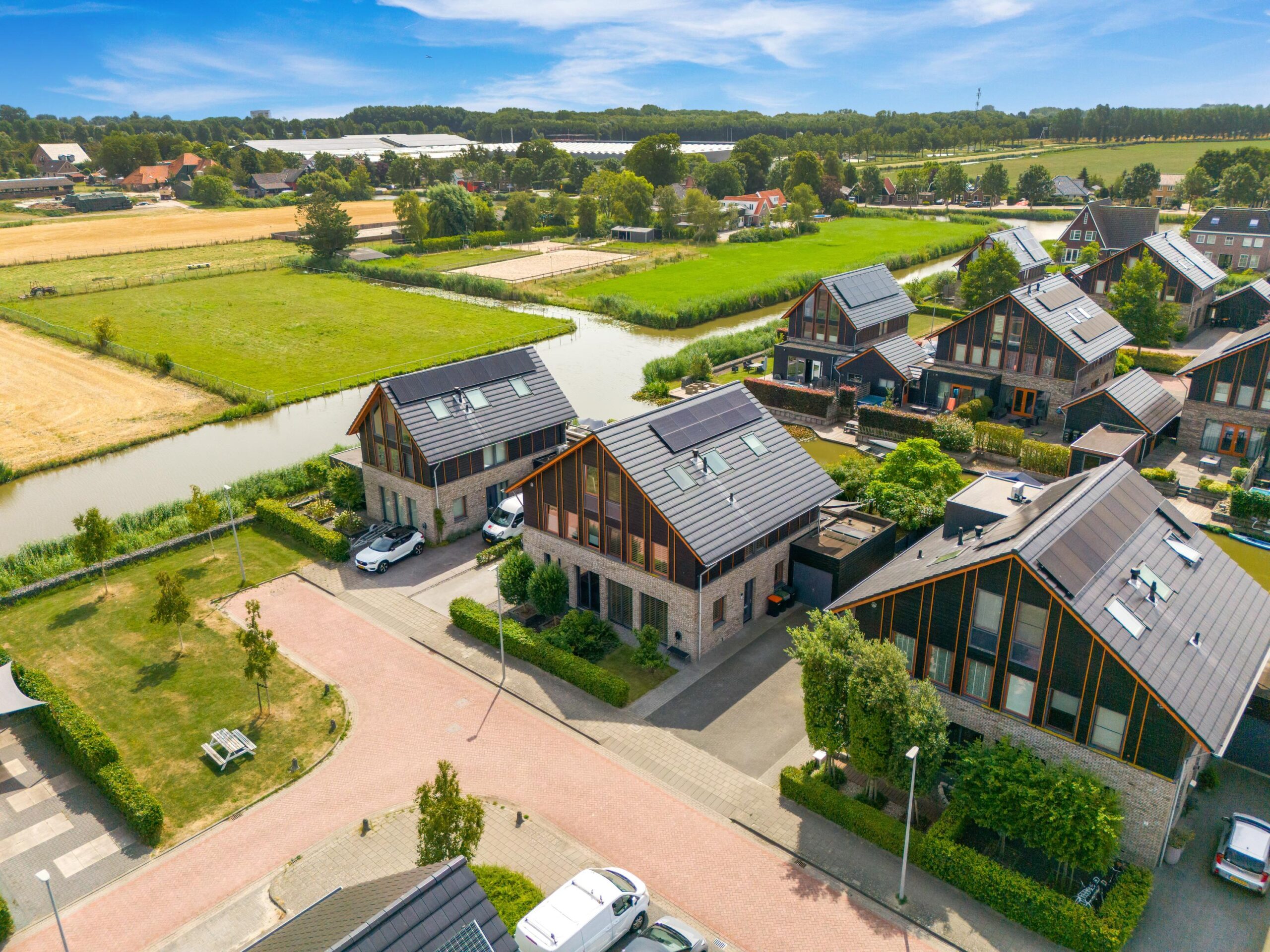Berkhout – Oliesloot 6 – Foto 52