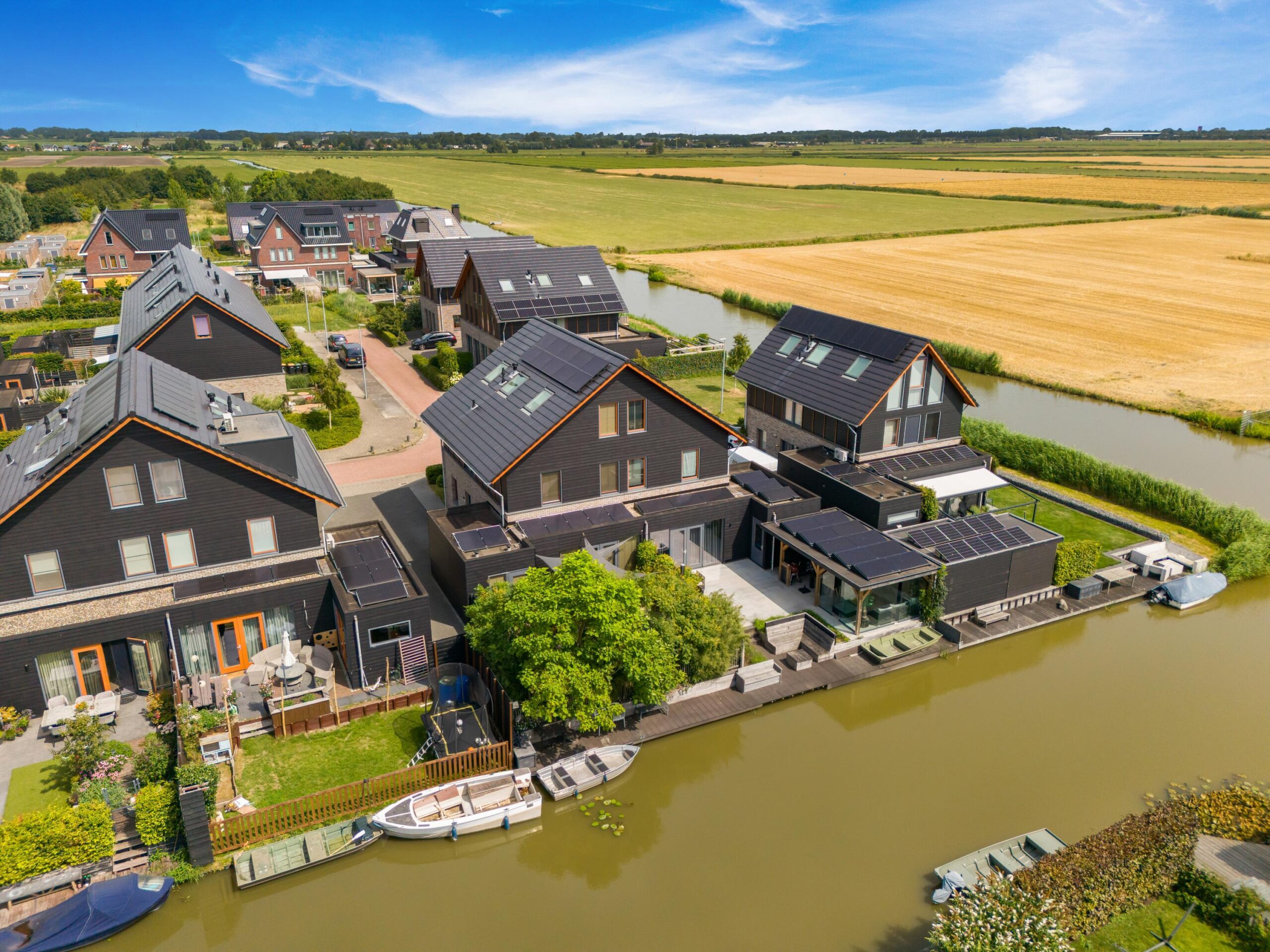 Berkhout – Oliesloot 6 – Foto 55