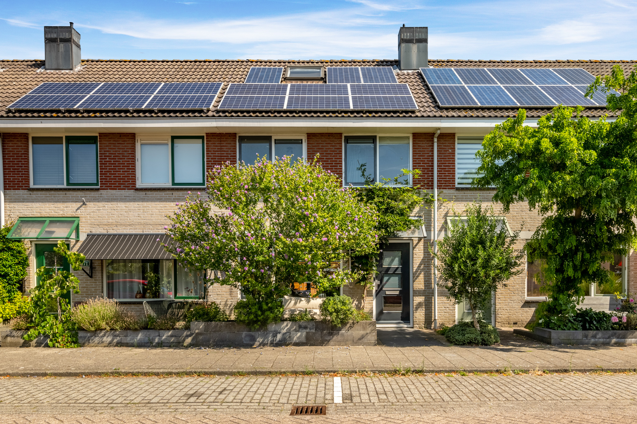 Alkmaar – Ooievaarstraat 73 – Foto 30