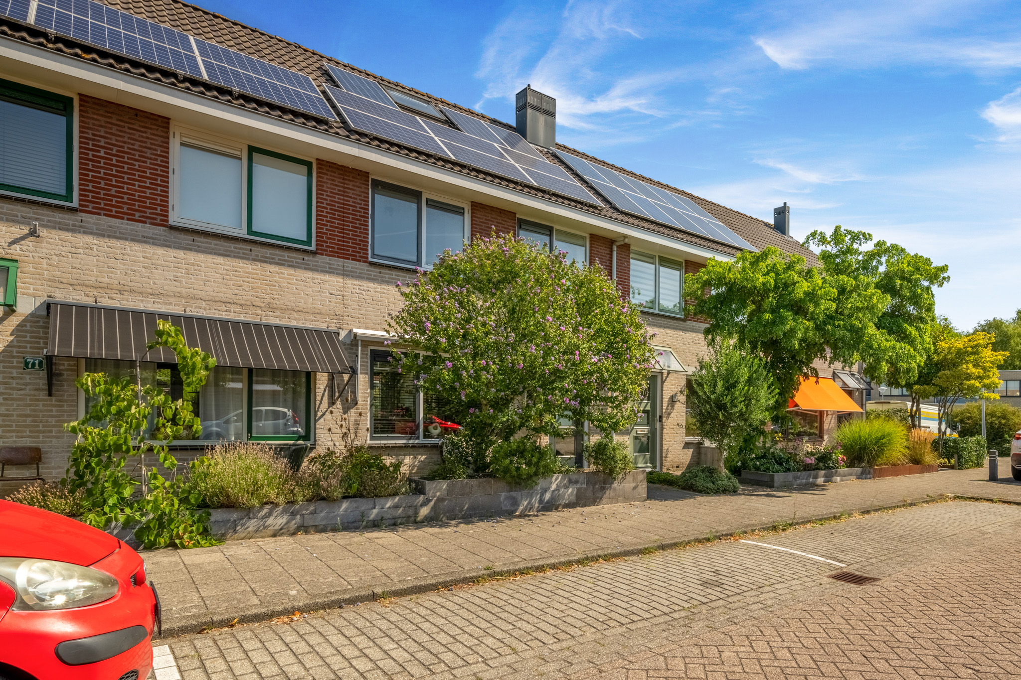 Alkmaar – Ooievaarstraat 73 – Foto 32