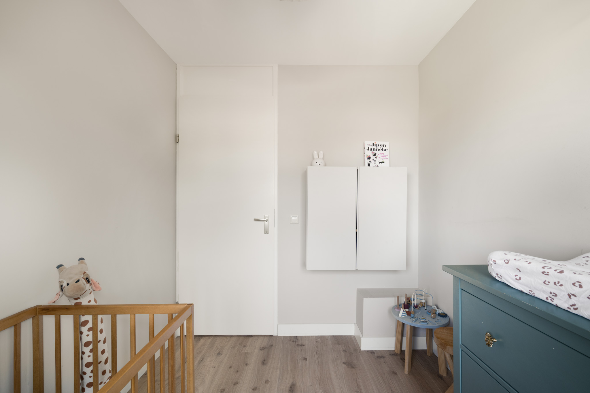Alkmaar – Ooievaarstraat 73 – Foto 13