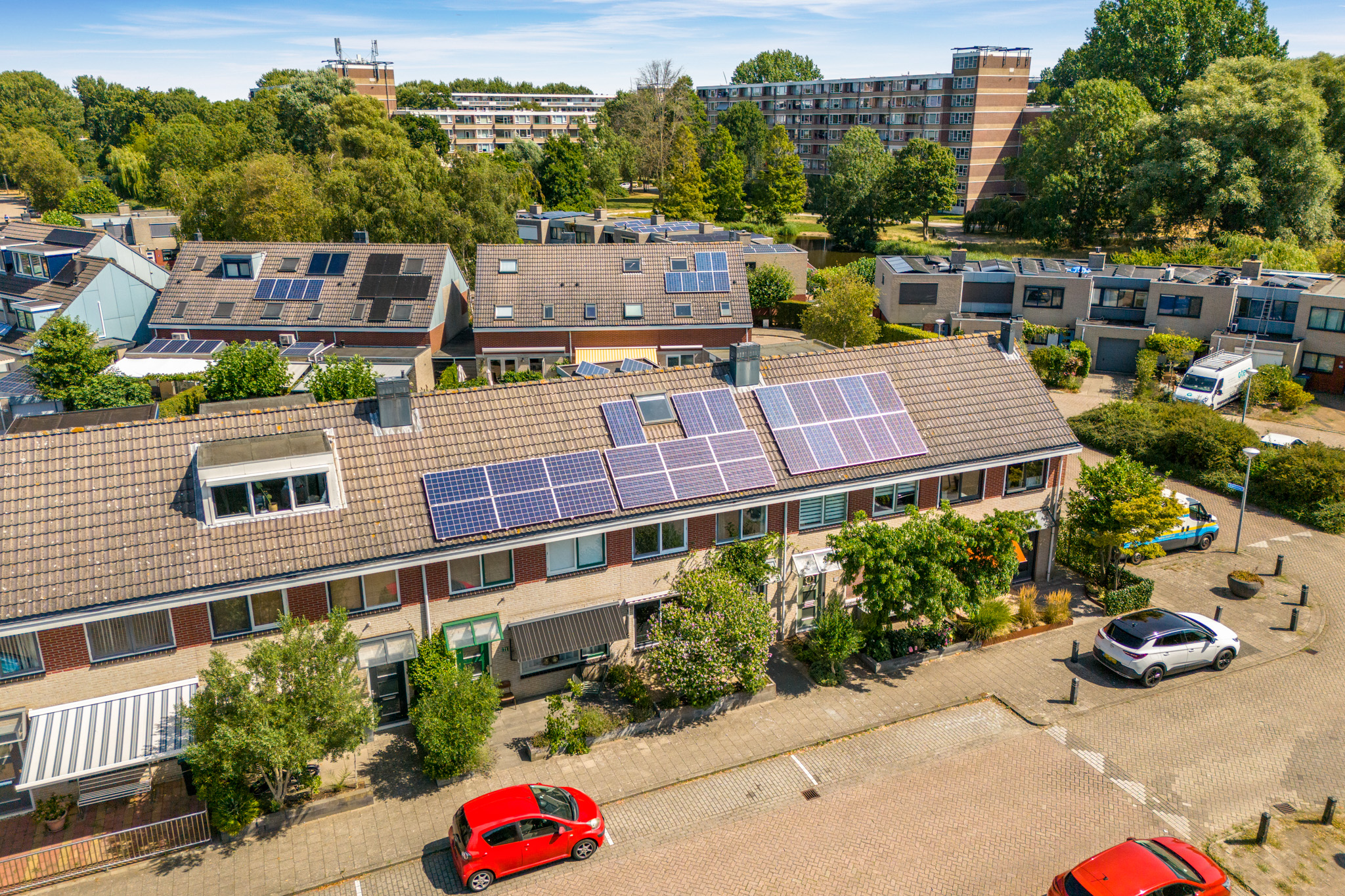 Alkmaar – Ooievaarstraat 73 – Foto 27