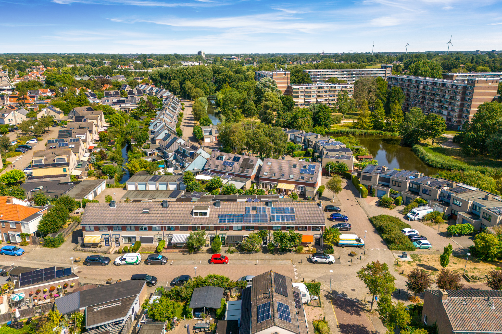 Alkmaar – Ooievaarstraat 73 – Foto 29