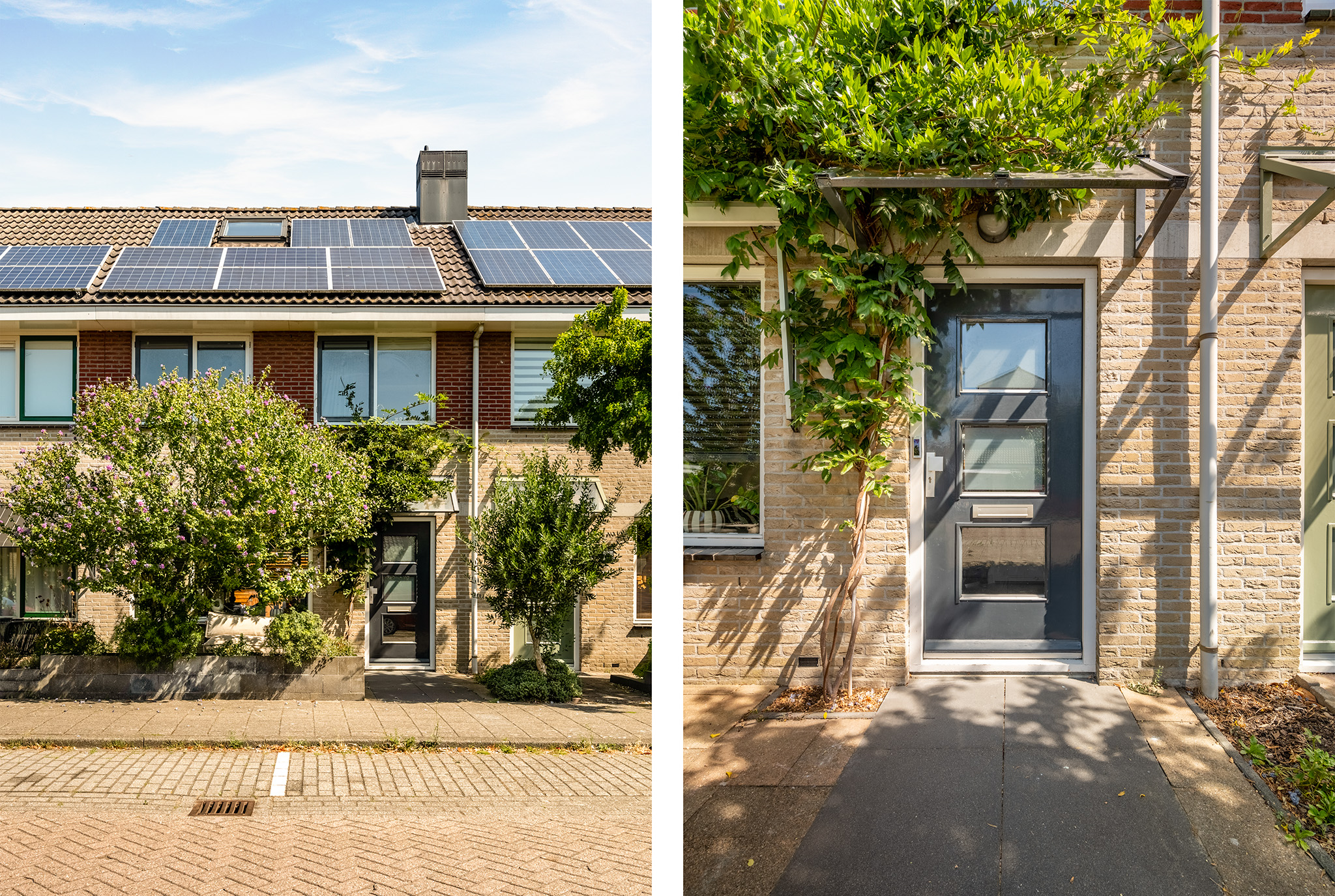 Alkmaar – Ooievaarstraat 73 – Foto 33