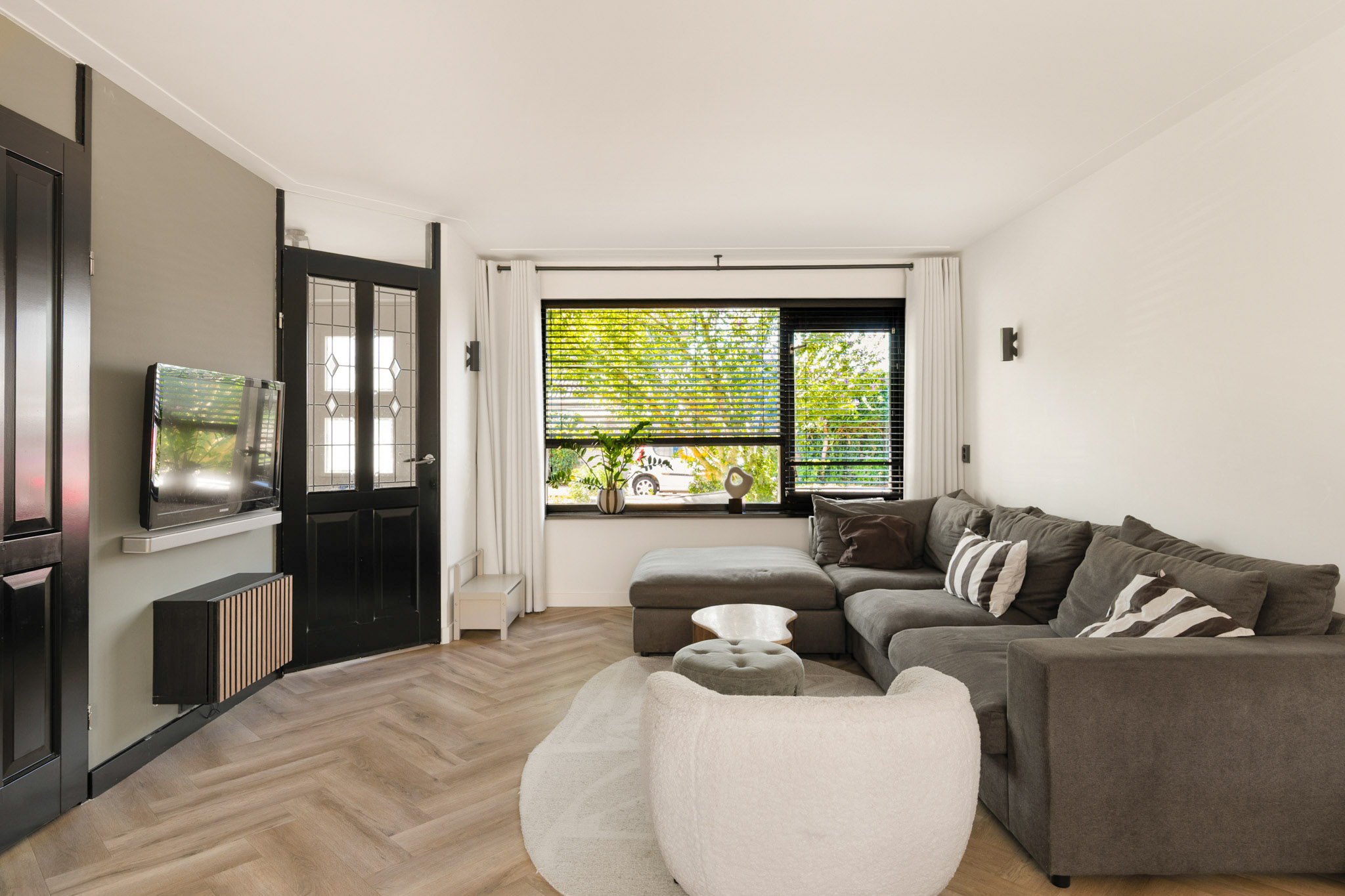 Alkmaar – Ooievaarstraat 73 – Foto 2