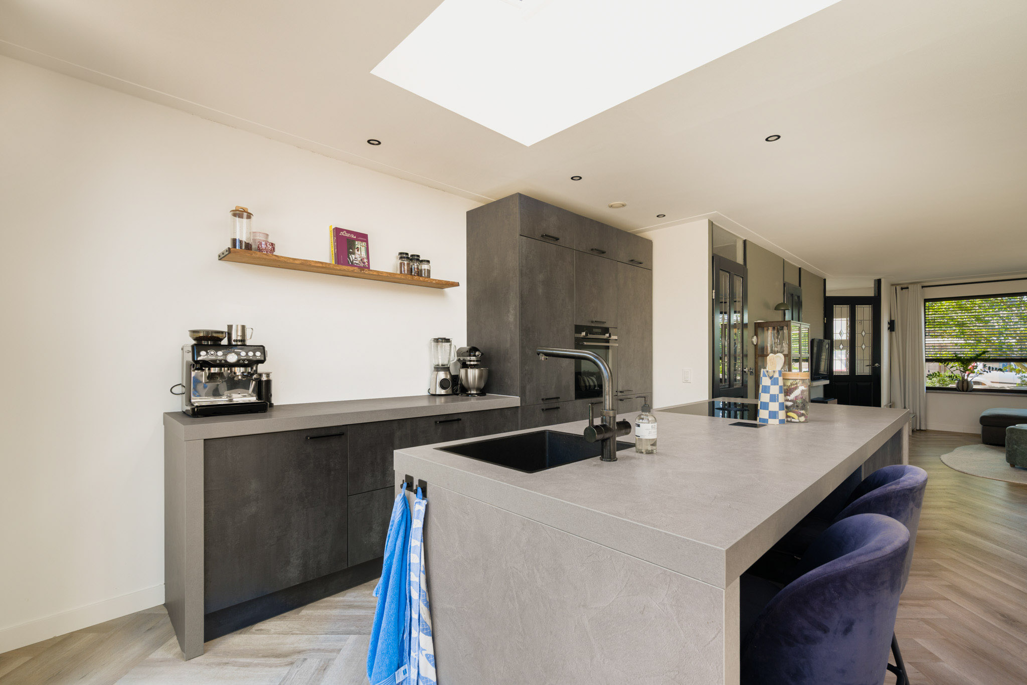 Alkmaar – Ooievaarstraat 73 – Foto 6