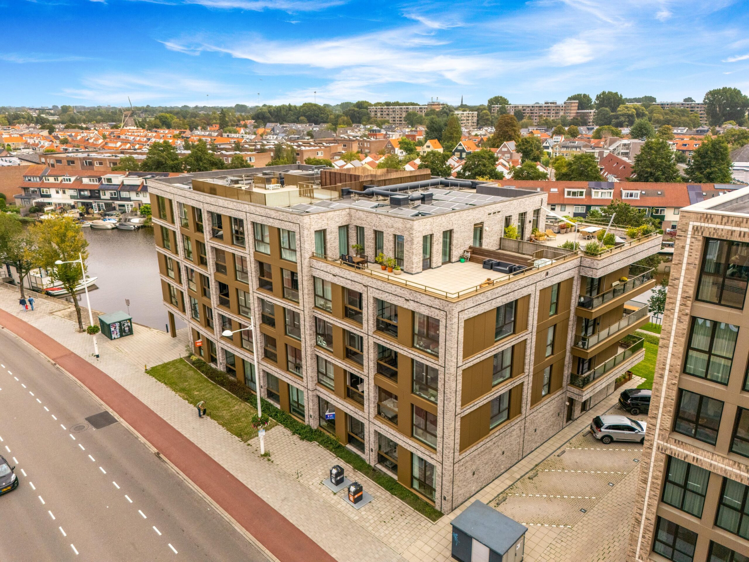 Alkmaar – Kwakelkade 3E