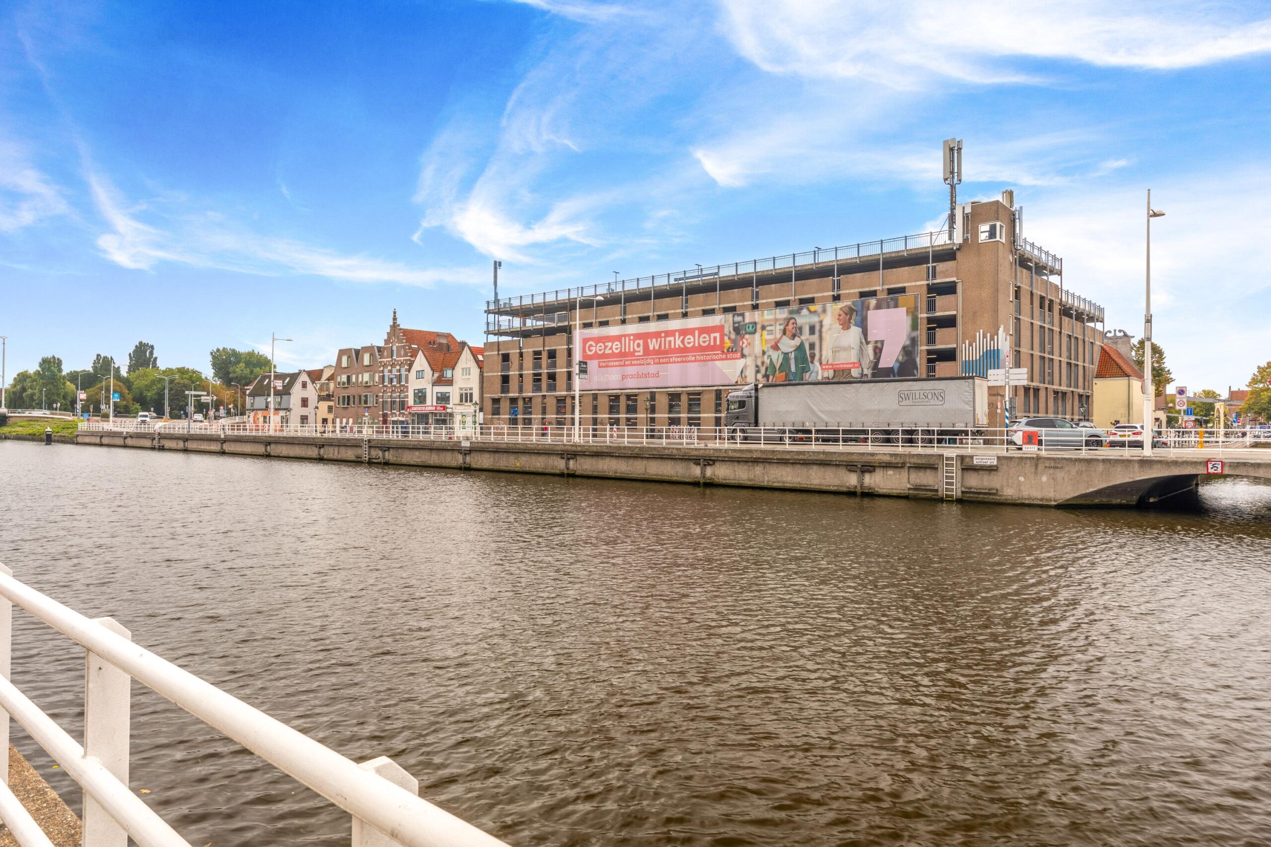 Alkmaar – Kwakelkade 3E – Foto 27