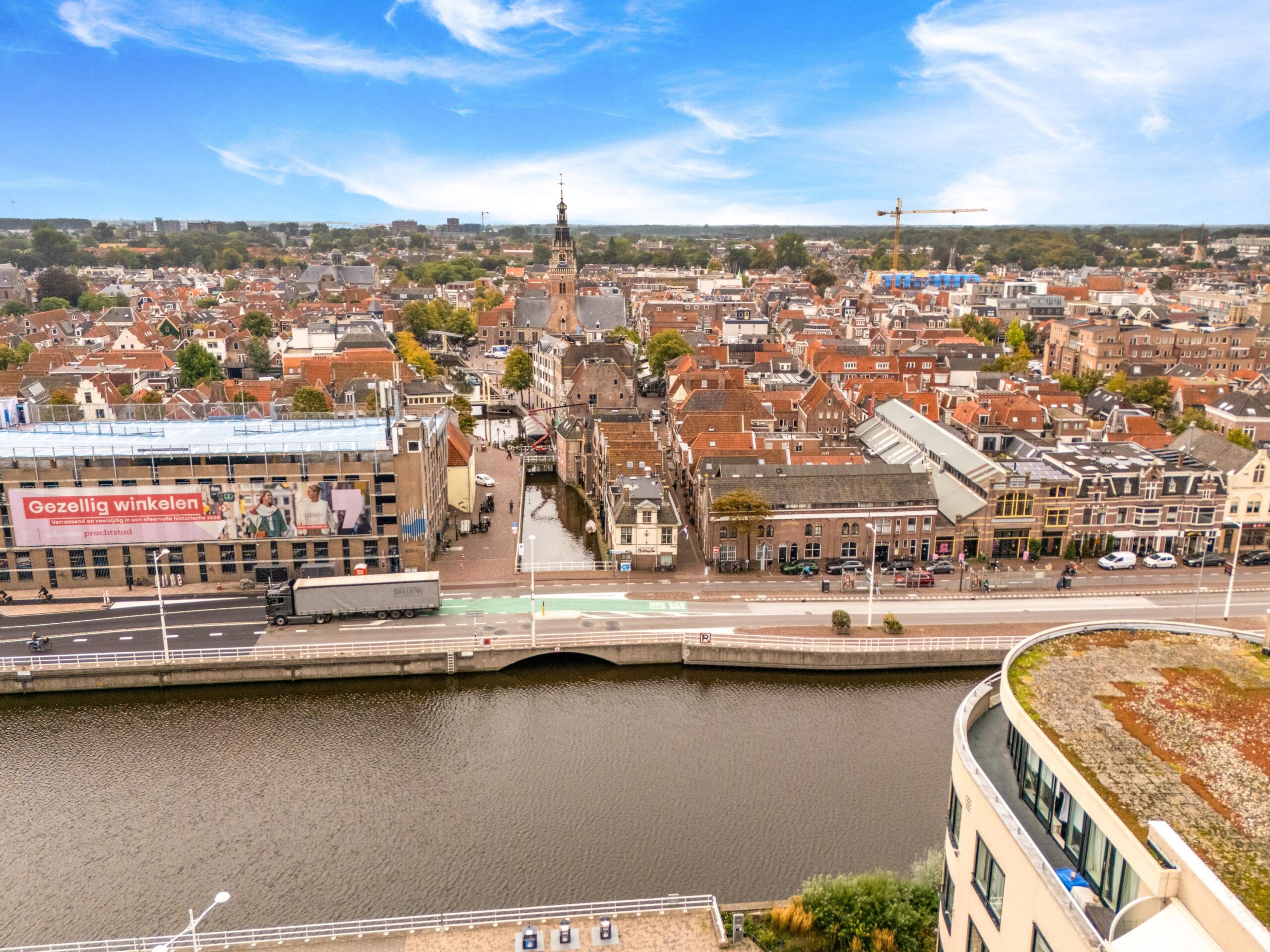 Alkmaar – Kwakelkade 3E – Foto 28
