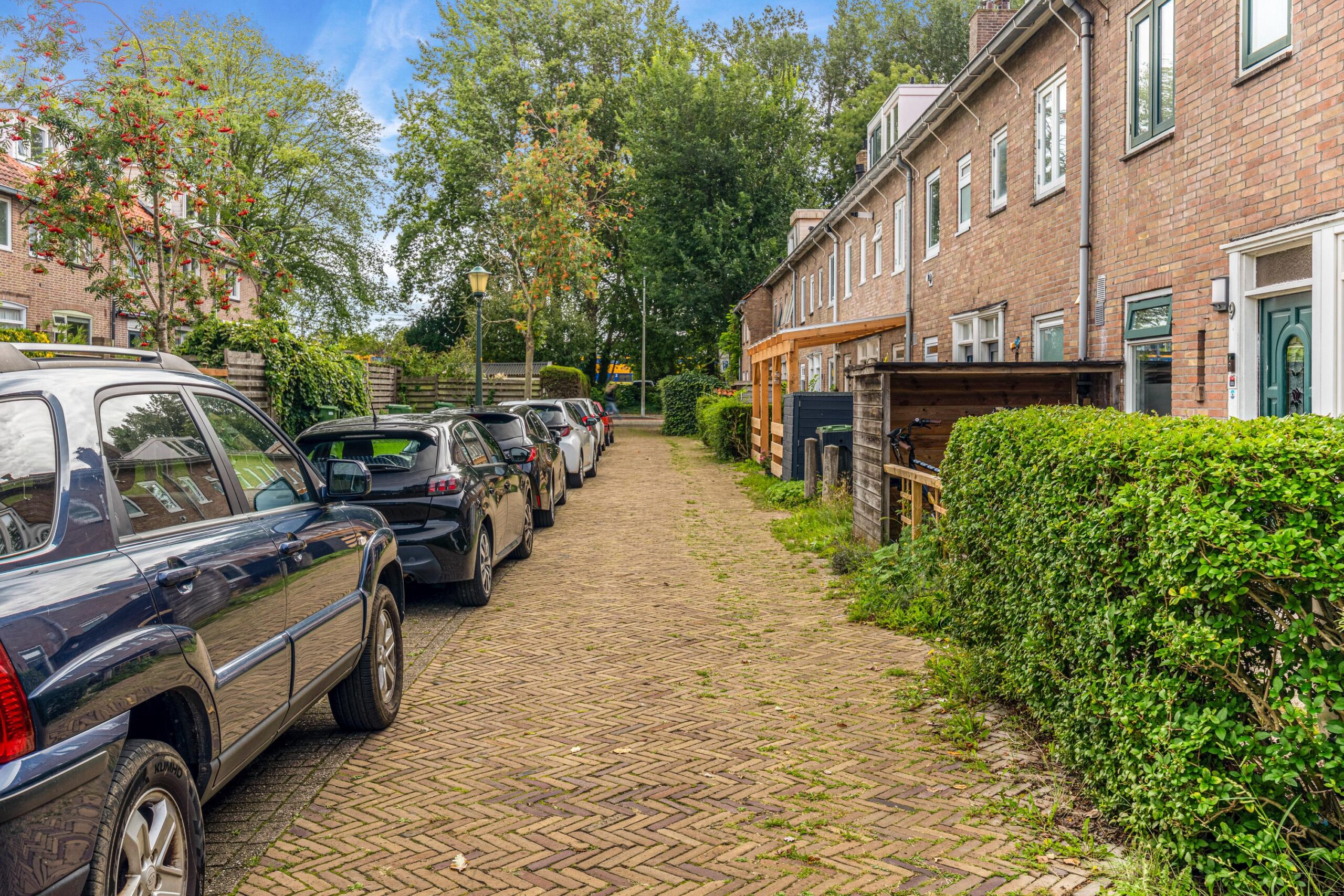 Alkmaar – Korenbloemstraat 12 – Foto 34
