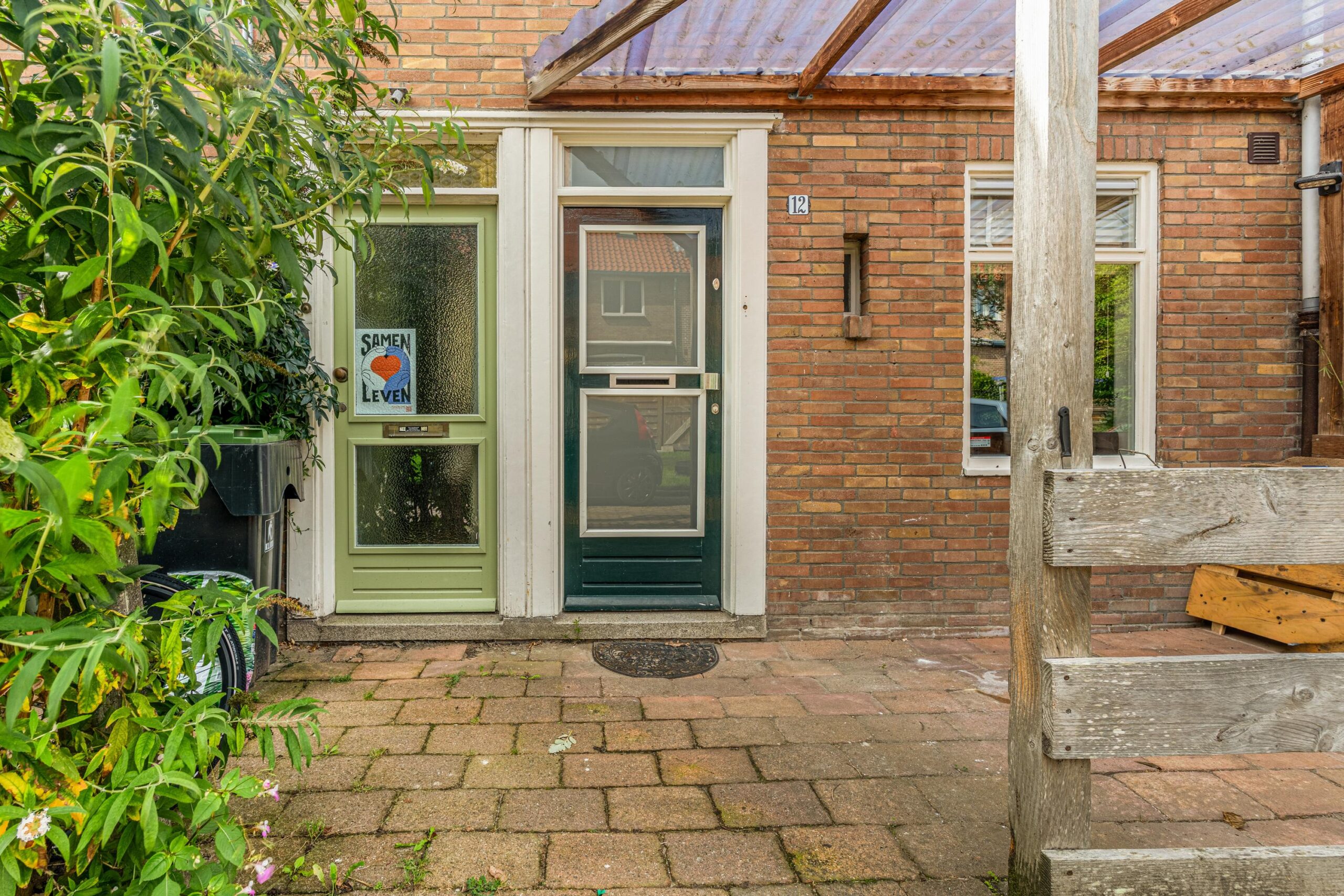 Alkmaar – Korenbloemstraat 12 – Foto 30