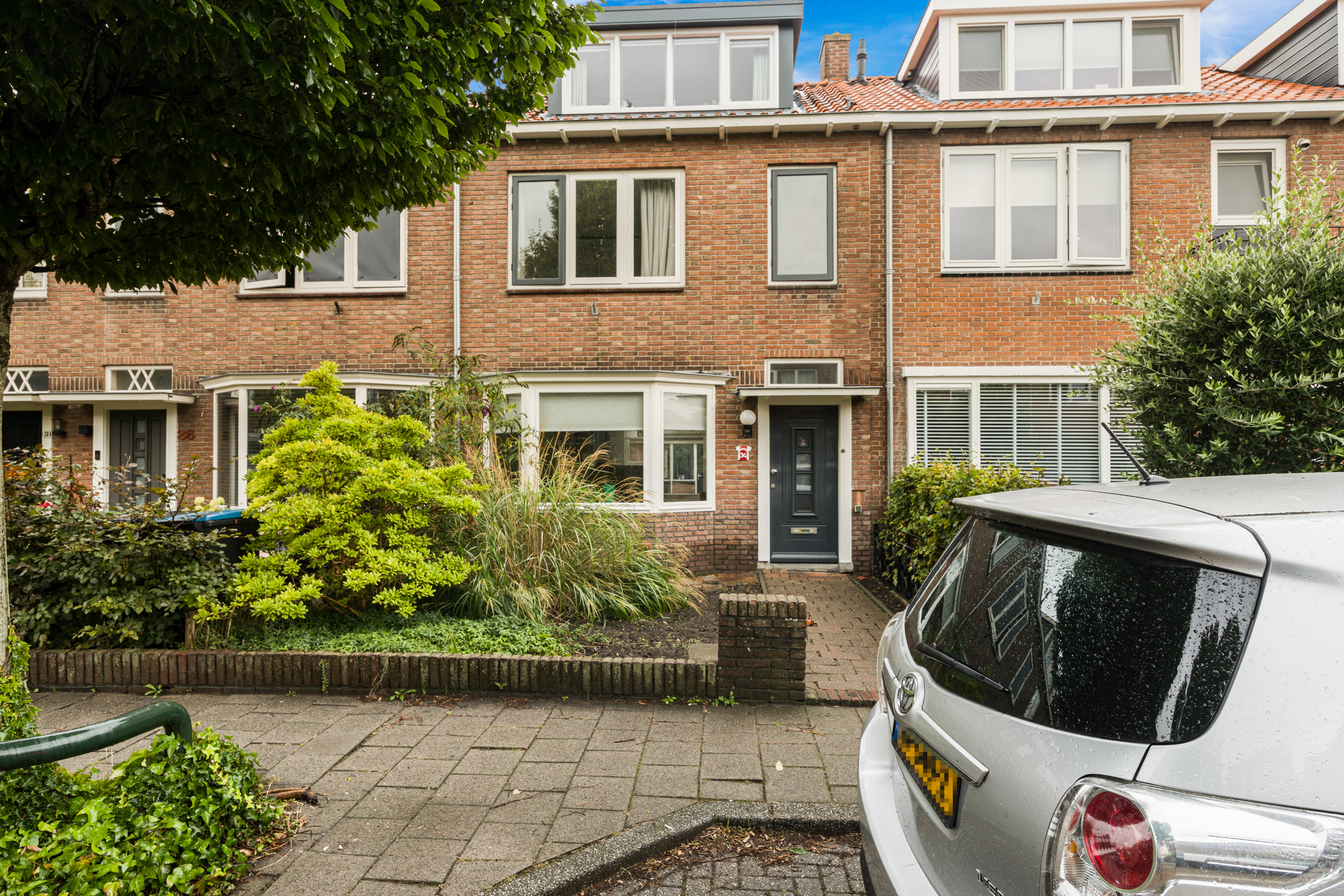 Alkmaar – Anna van Burenstraat 34 – Foto 43