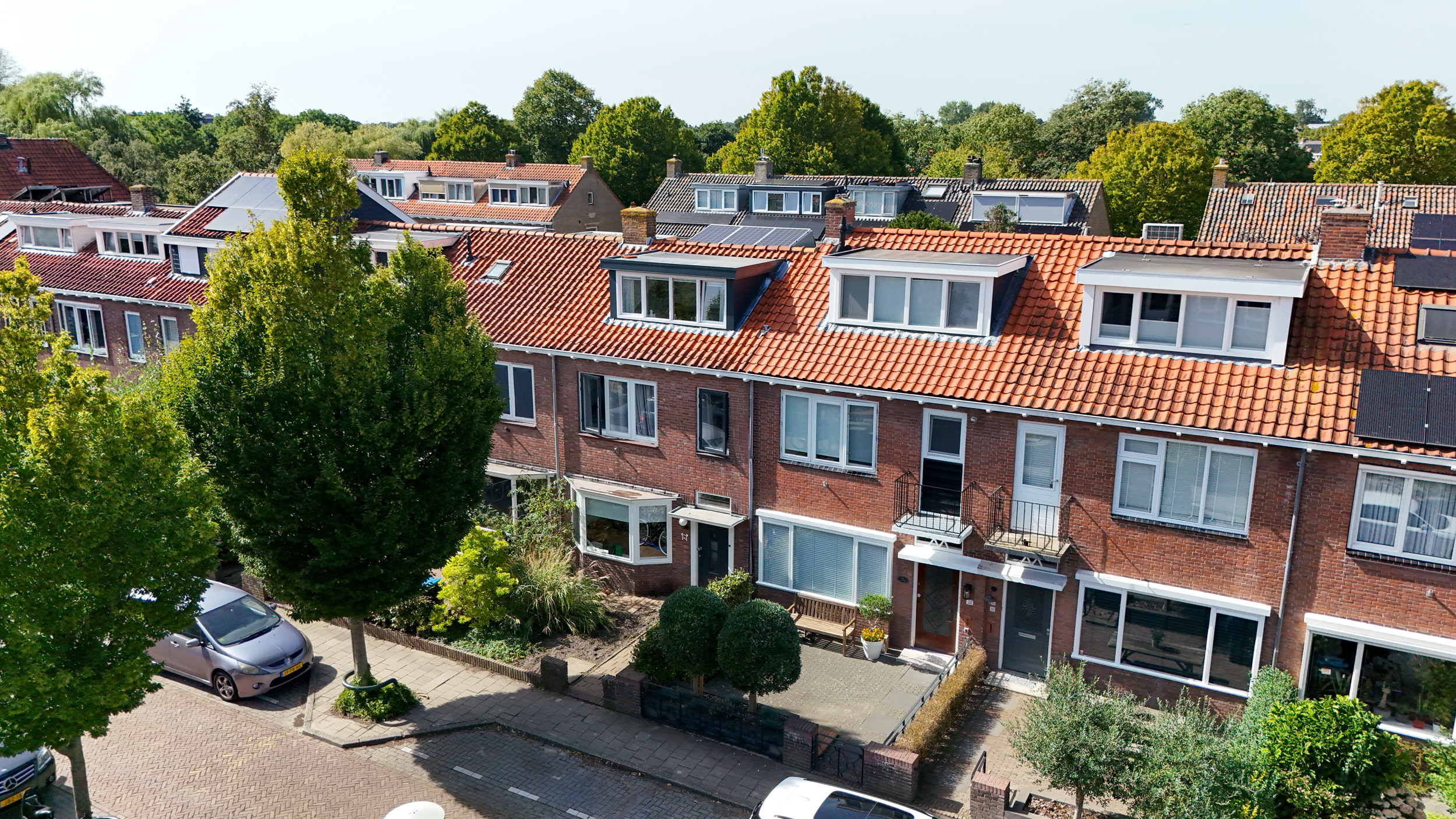 Alkmaar – Anna van Burenstraat 34 – Foto 47