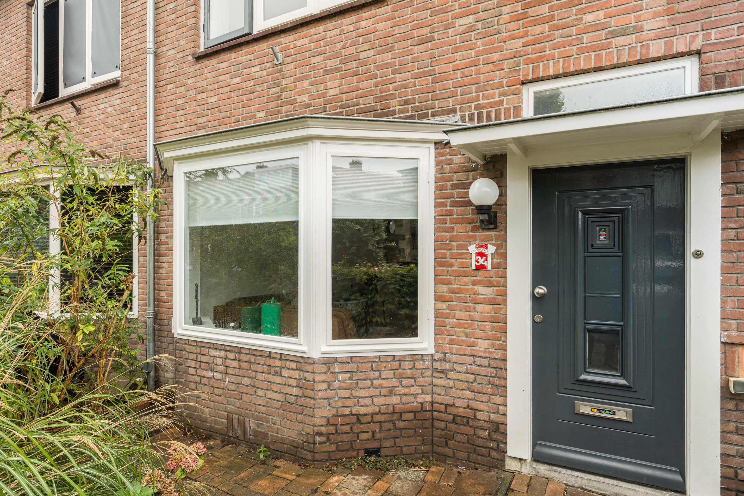 Alkmaar – Anna van Burenstraat 34 – Foto 45