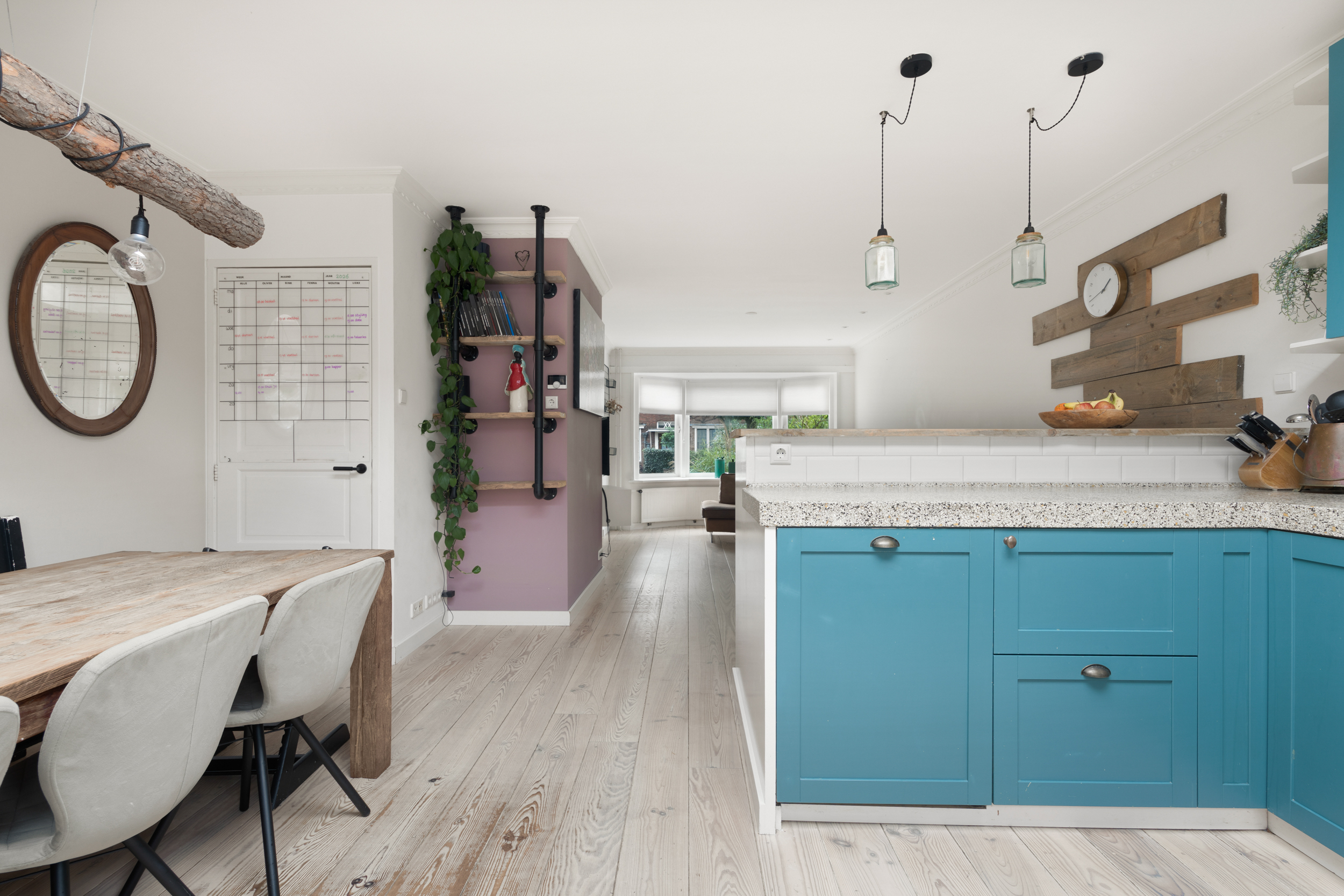 Alkmaar – Anna van Burenstraat 34 – Foto 15