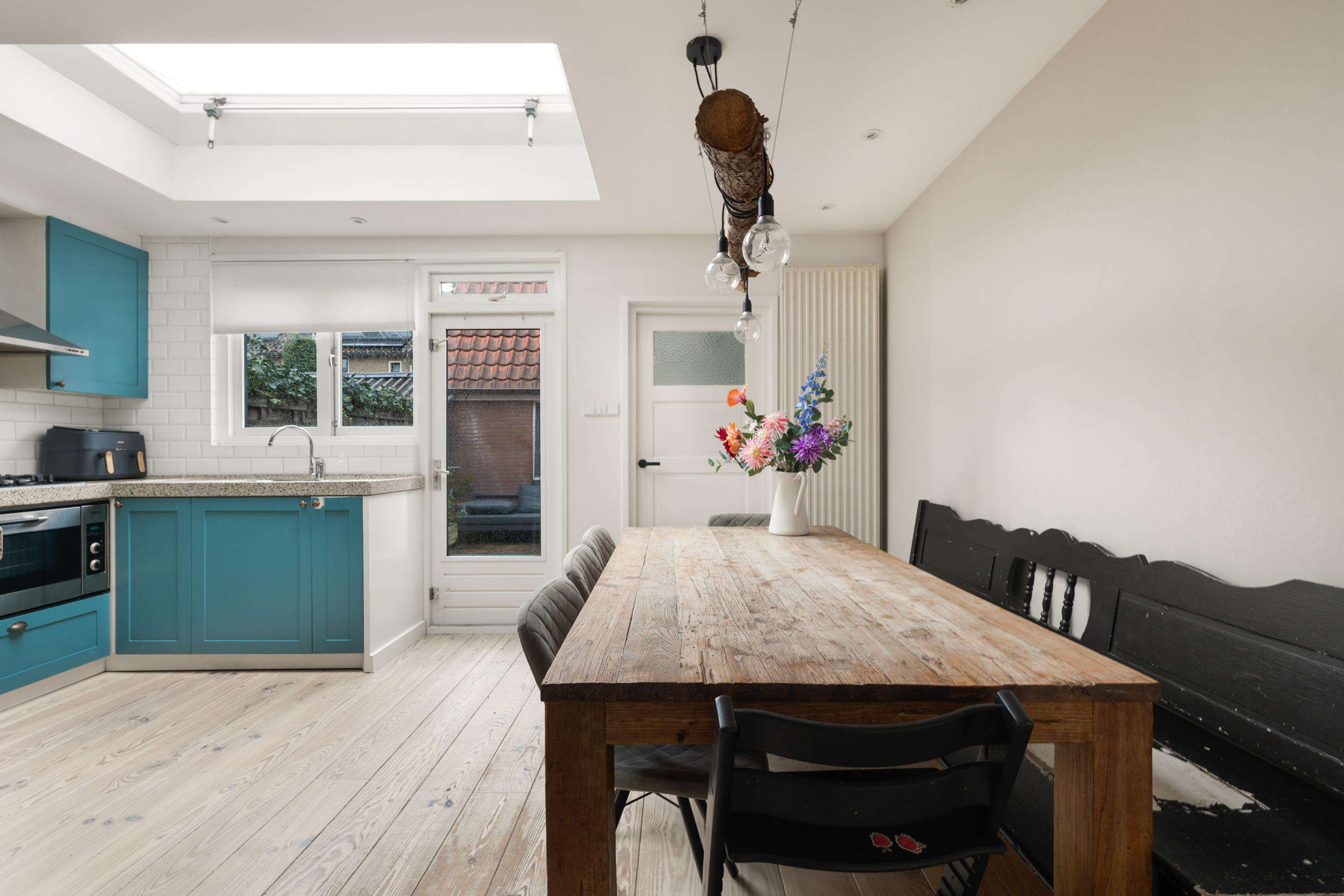 Alkmaar – Anna van Burenstraat 34 – Foto 14