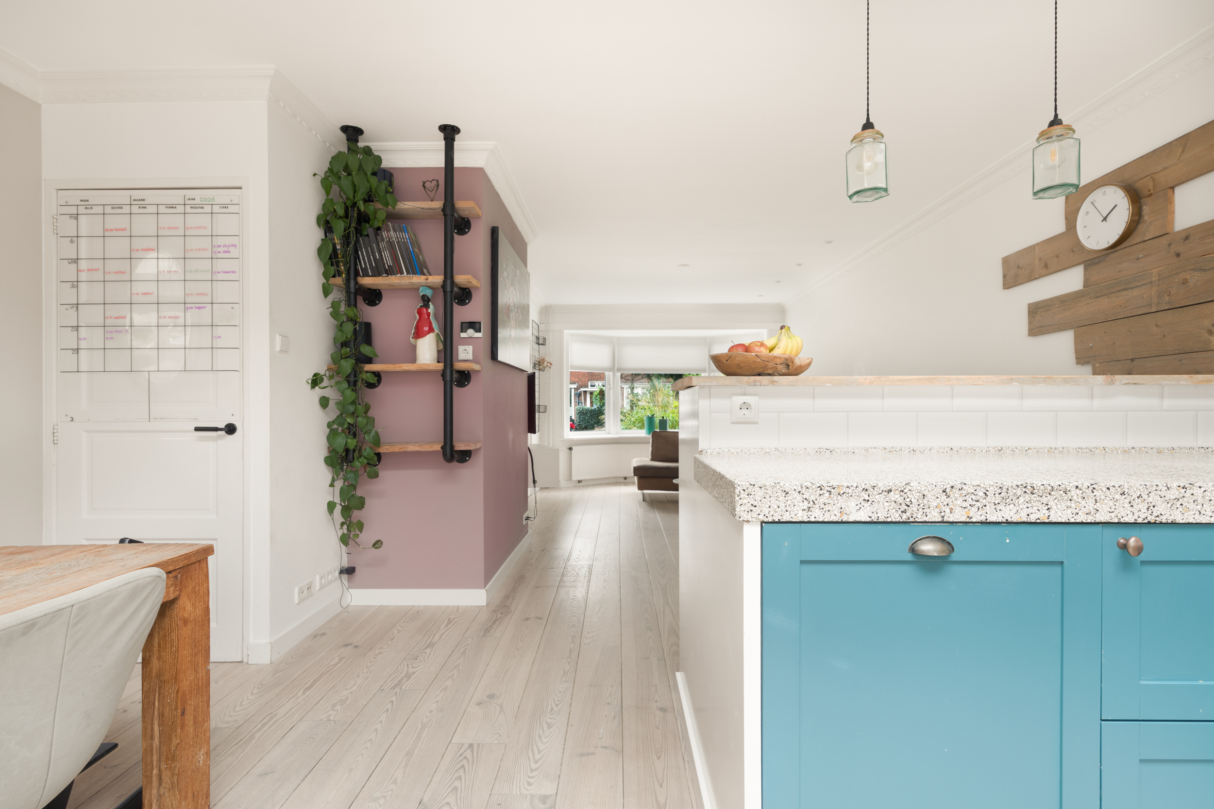 Alkmaar – Anna van Burenstraat 34 – Foto 19
