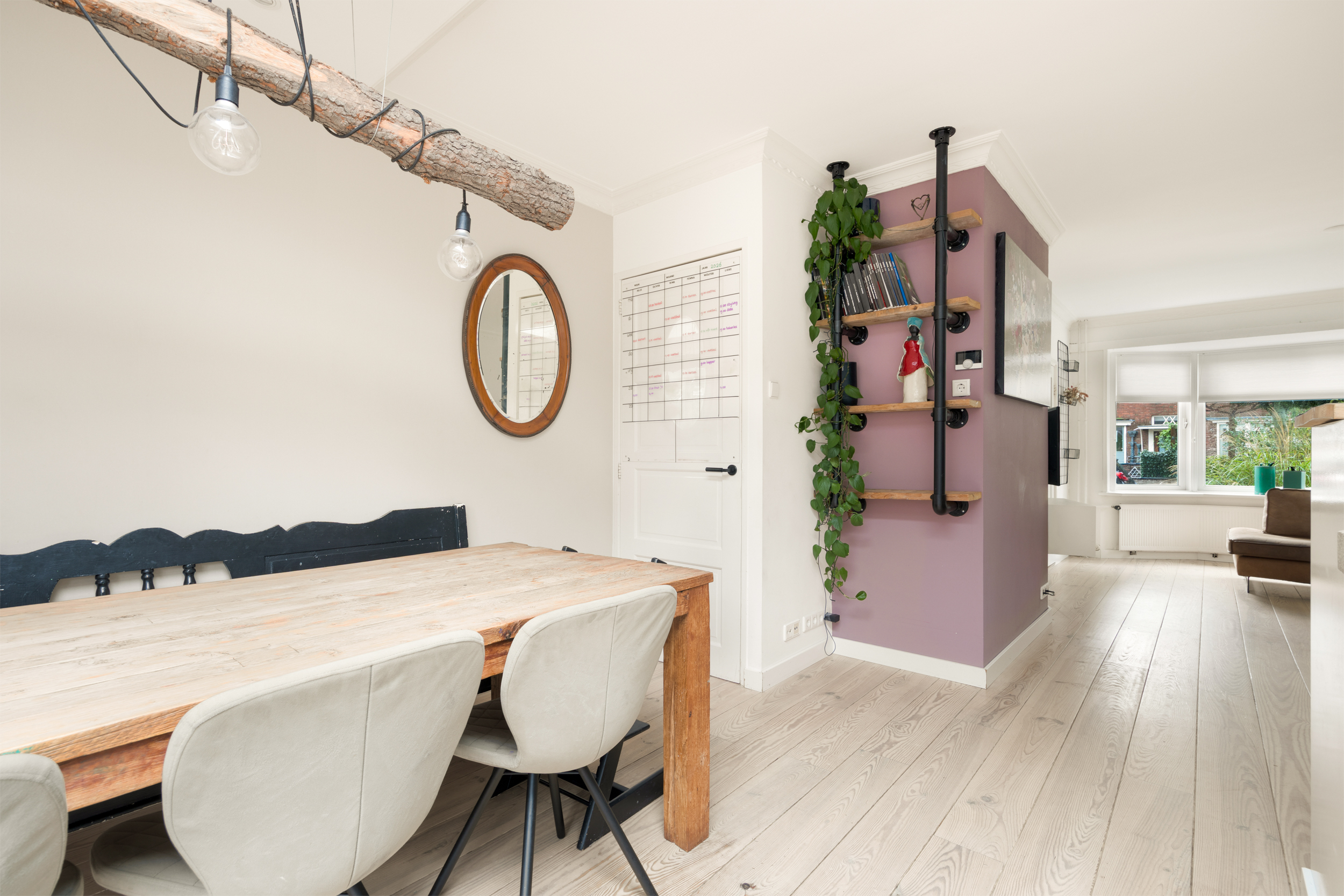 Alkmaar – Anna van Burenstraat 34 – Foto 11