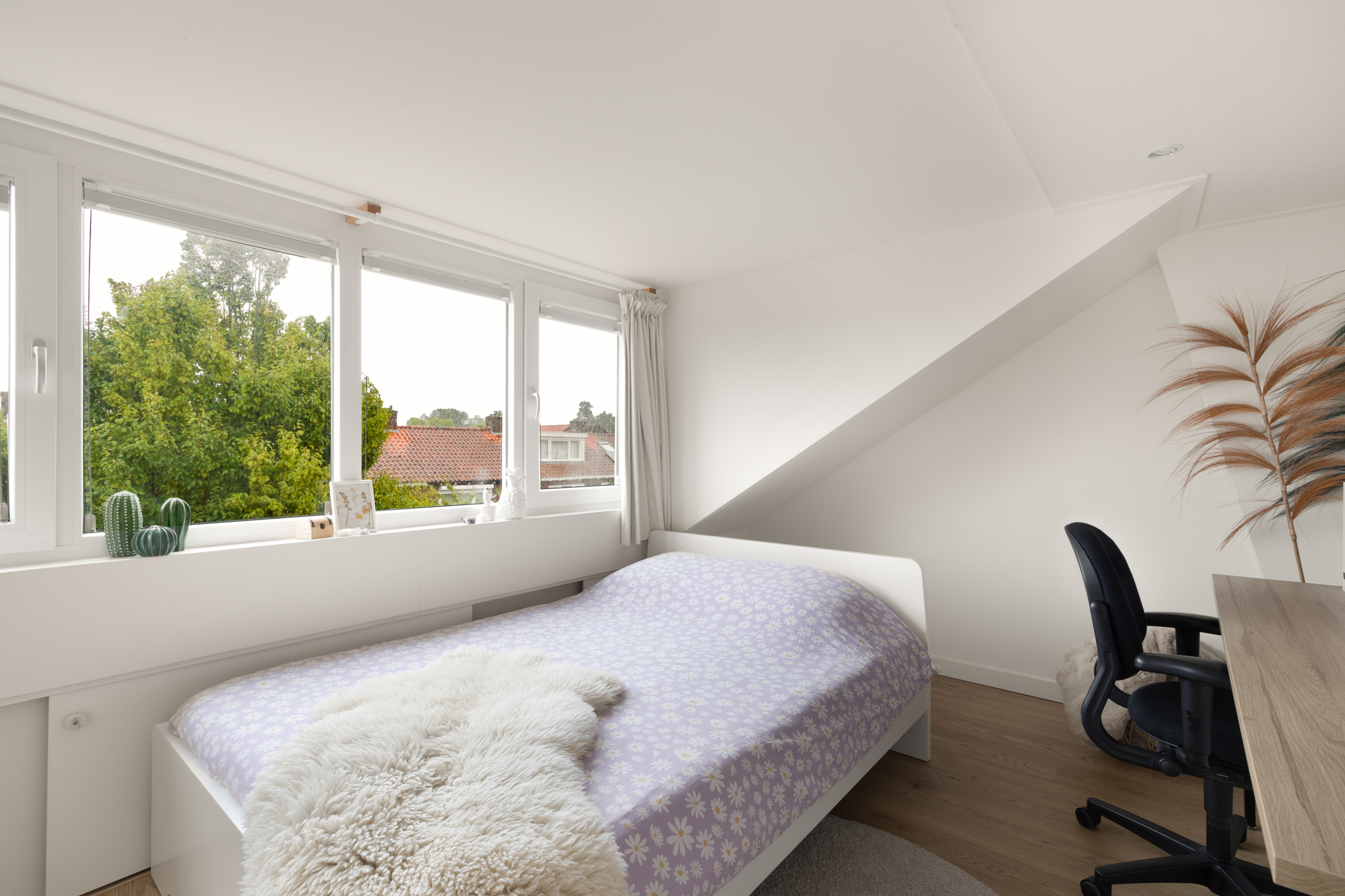 Alkmaar – Anna van Burenstraat 34 – Foto 28