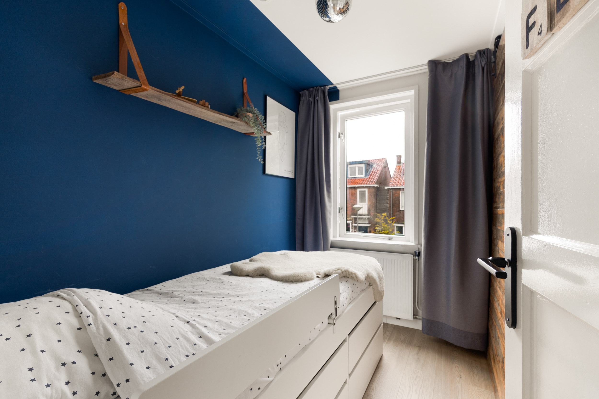 Alkmaar – Anna van Burenstraat 34 – Foto 25
