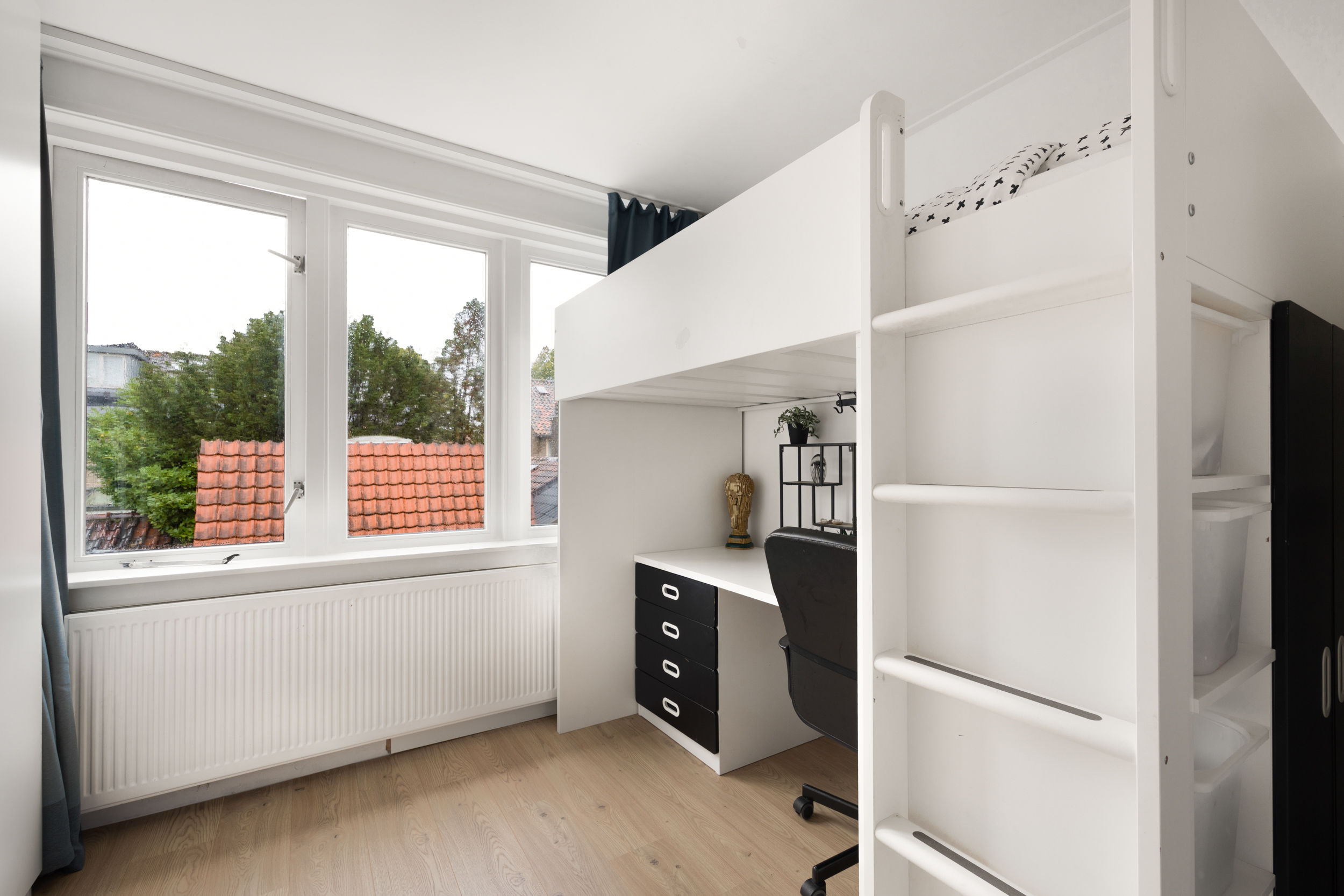 Alkmaar – Anna van Burenstraat 34 – Foto 26