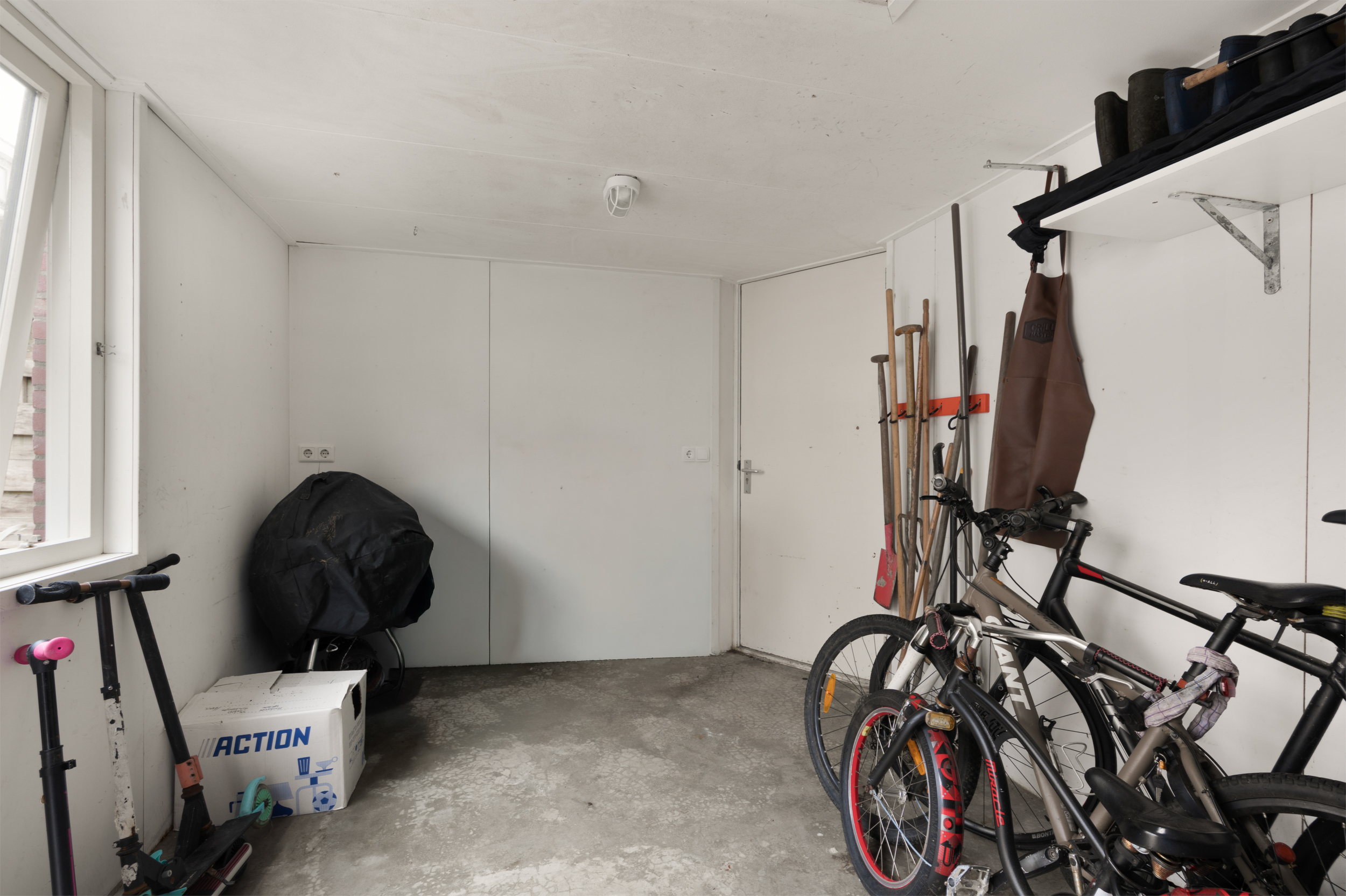 Alkmaar – Anna van Burenstraat 34 – Foto 40