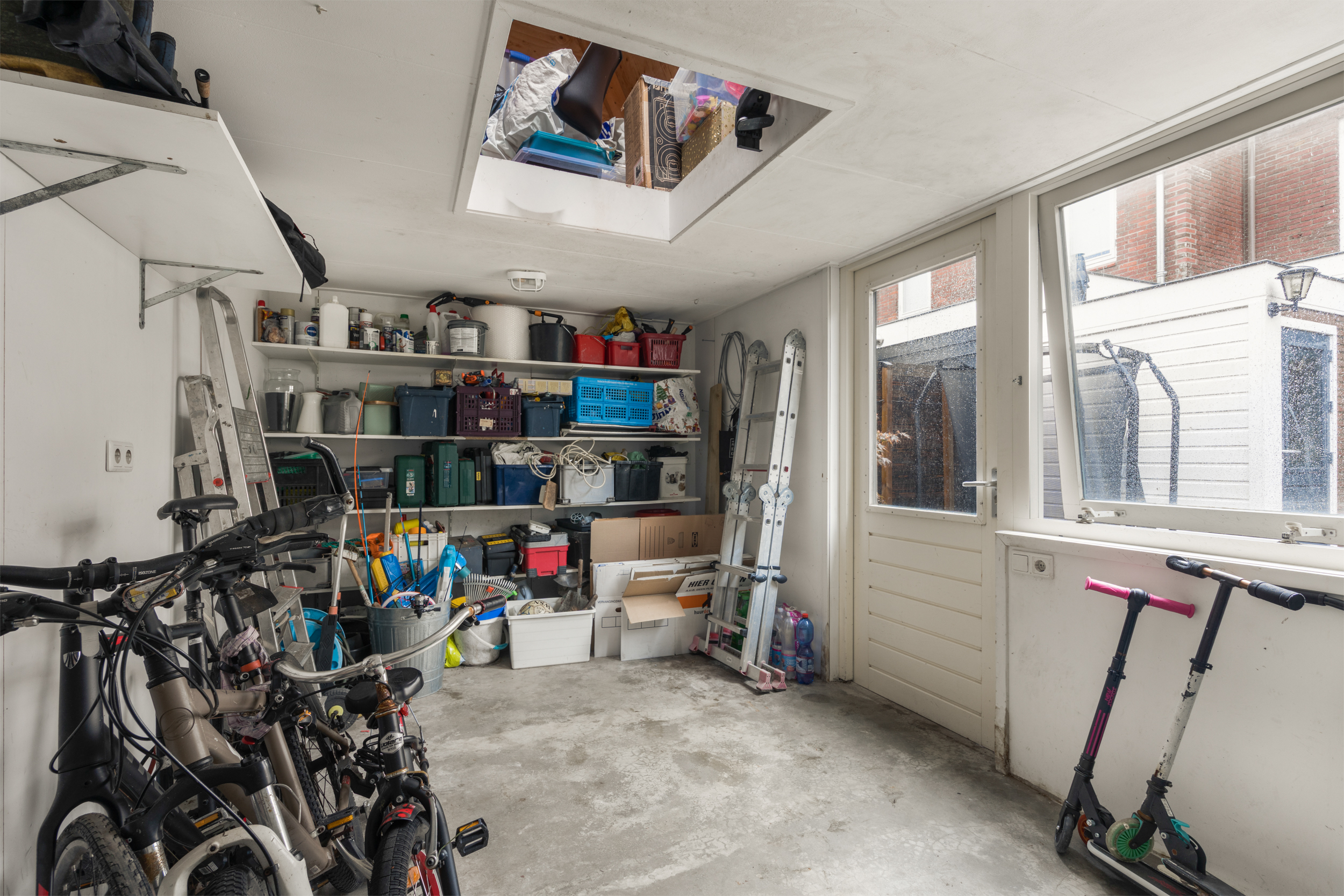 Alkmaar – Anna van Burenstraat 34 – Foto 41