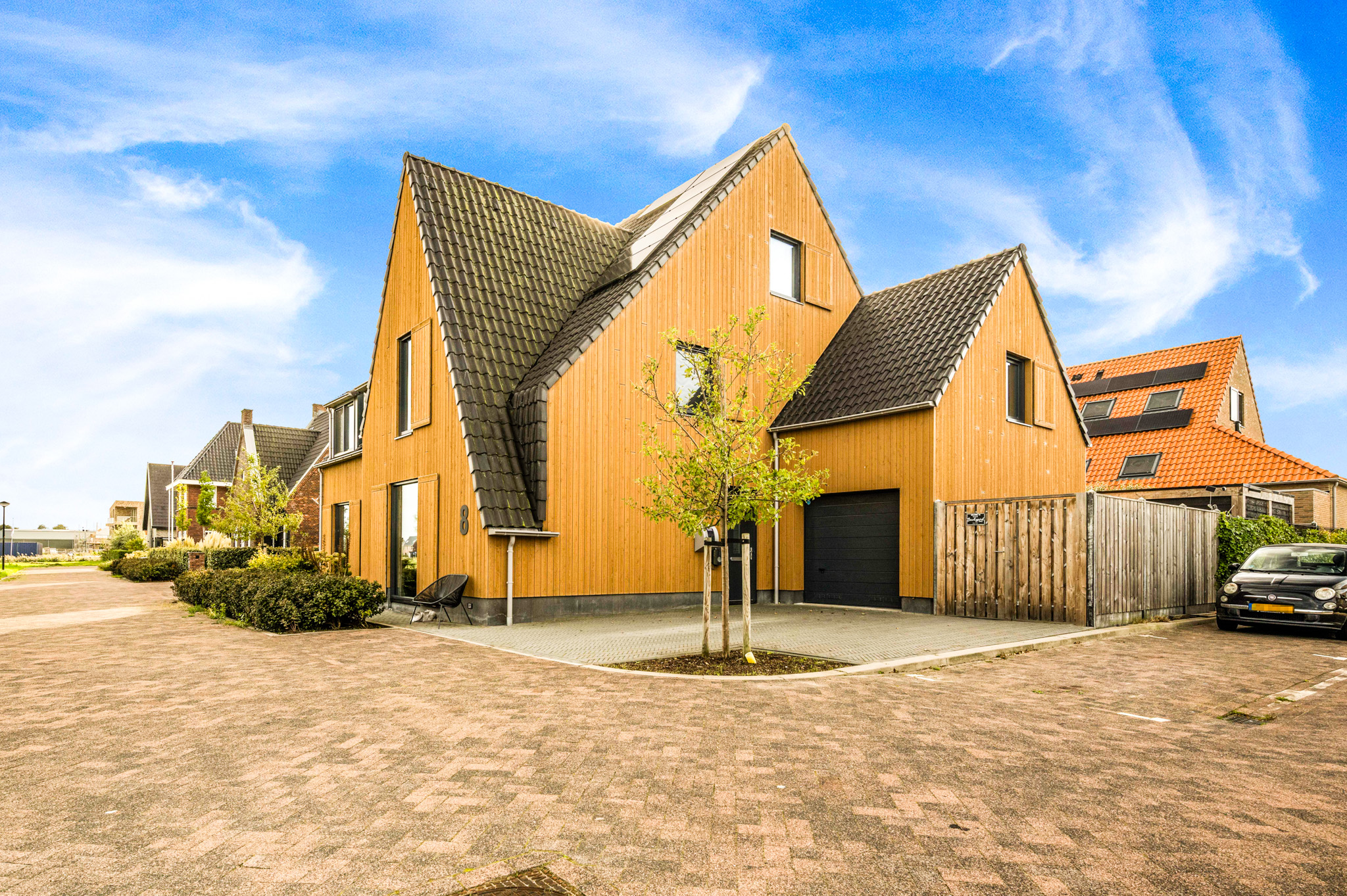 Heerhugowaard – Staartmeesstraat 8 – Foto 26