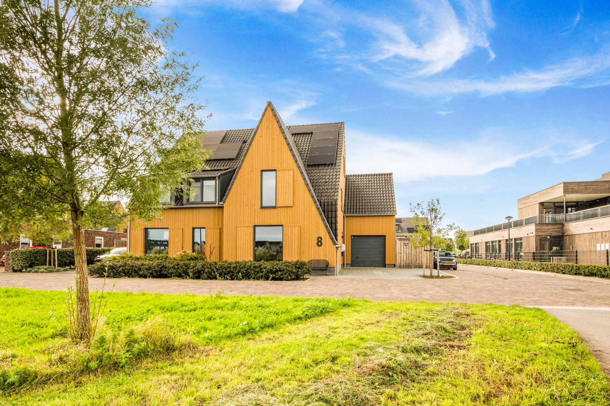 Heerhugowaard – Staartmeesstraat 8