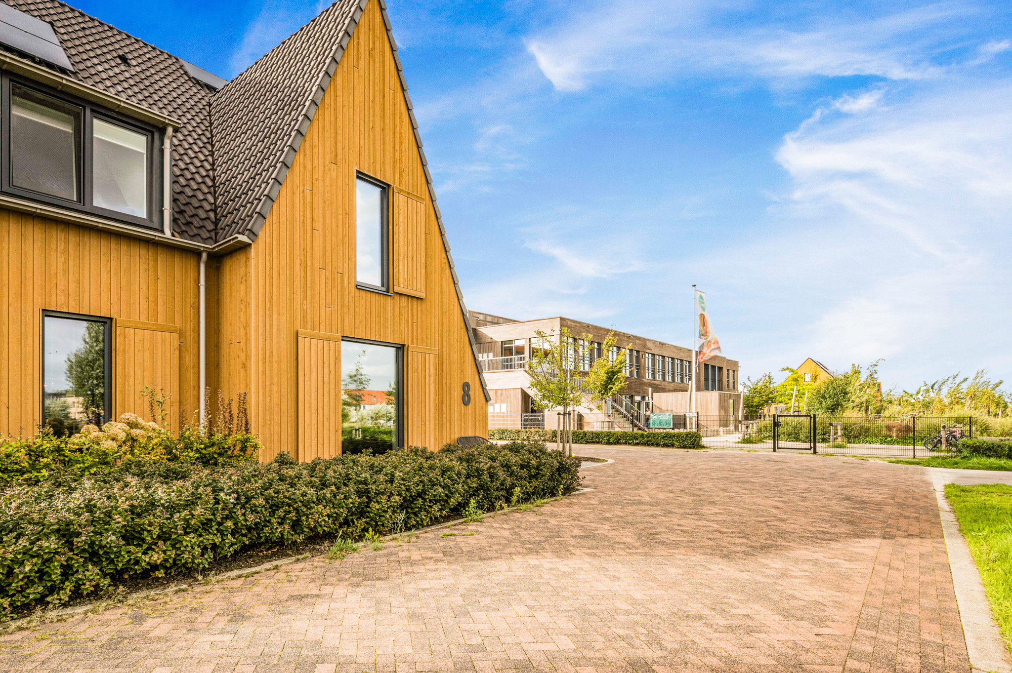 Heerhugowaard – Staartmeesstraat 8 – Foto 22
