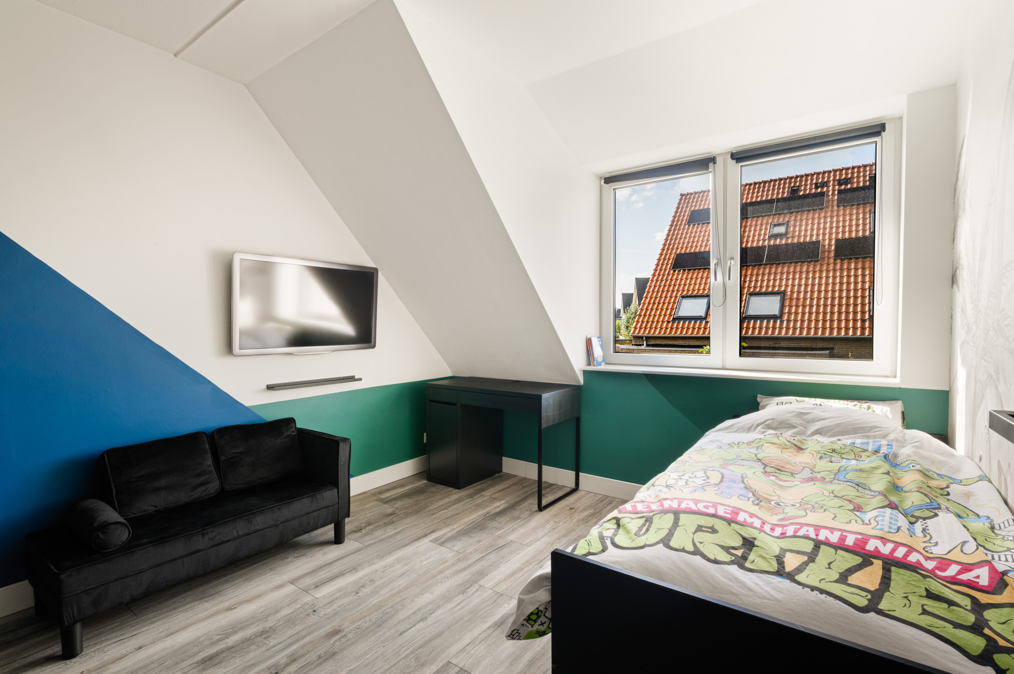 Heerhugowaard – Staartmeesstraat 8 – Foto 4
