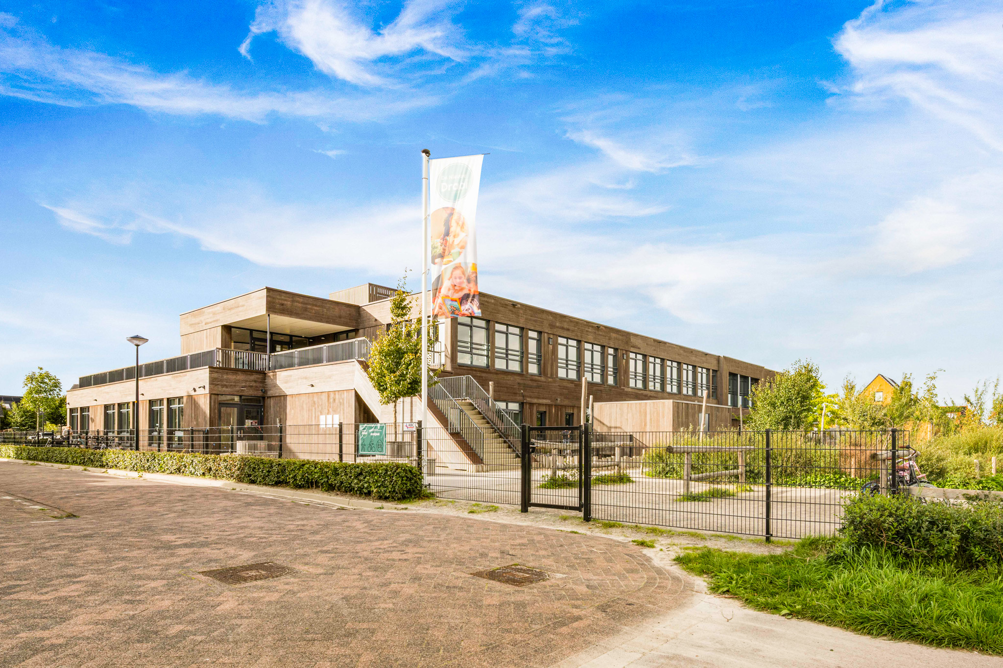 Heerhugowaard – Staartmeesstraat 8 – Foto 43