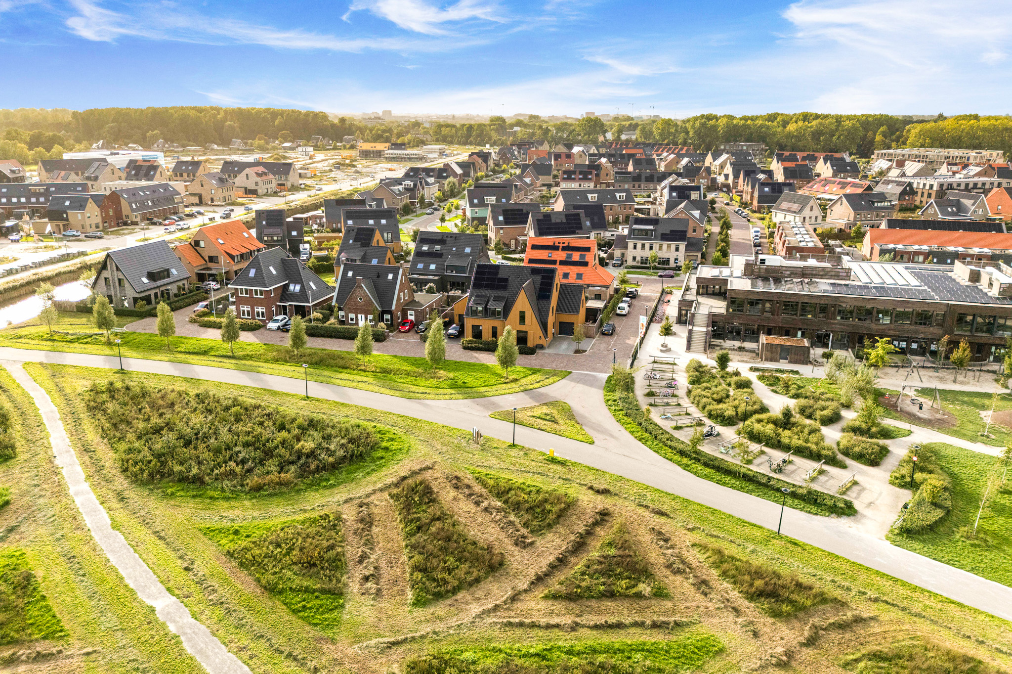 Heerhugowaard – Staartmeesstraat 8 – Foto 41