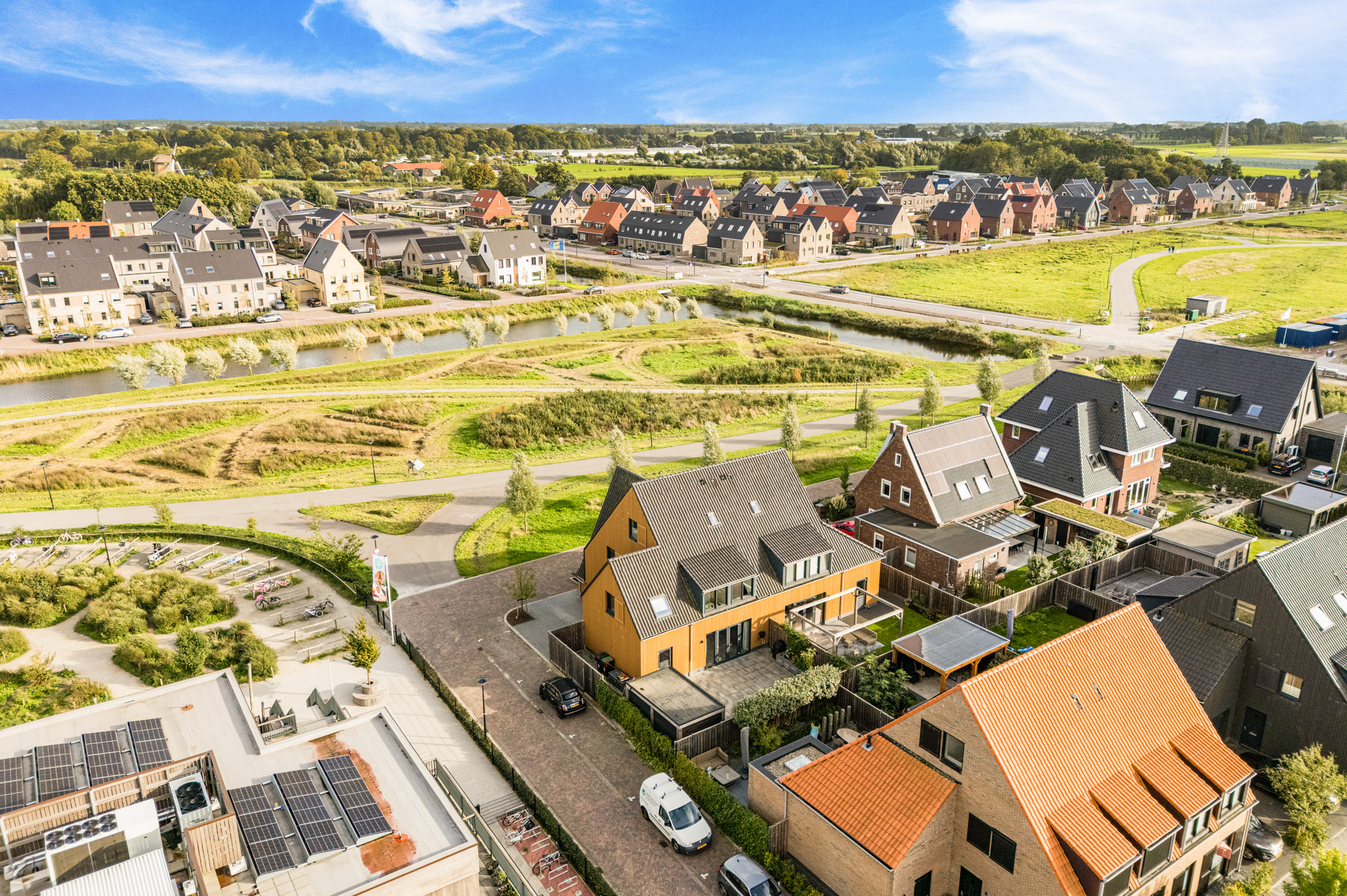 Heerhugowaard – Staartmeesstraat 8 – Foto 42