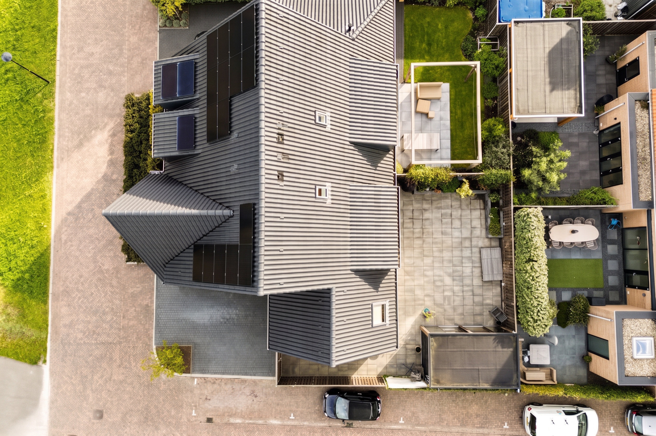 Heerhugowaard – Staartmeesstraat 8 – Foto 44