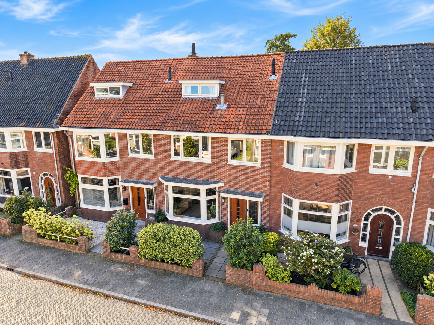 Alkmaar – Bisschop Bottemannestraat 45