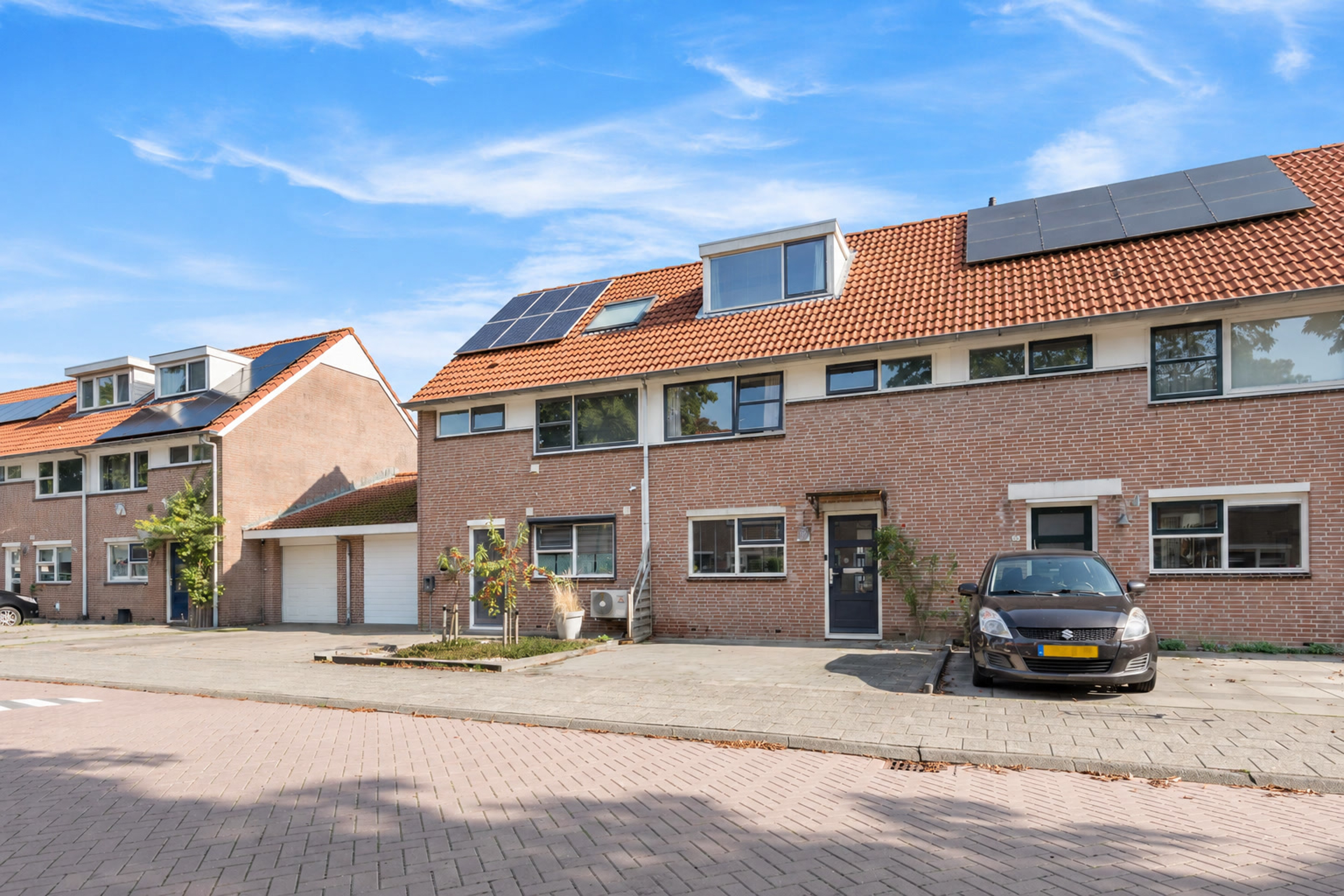 Alkmaar – Suze Groenewegstraat 14 – Hoofdfoto