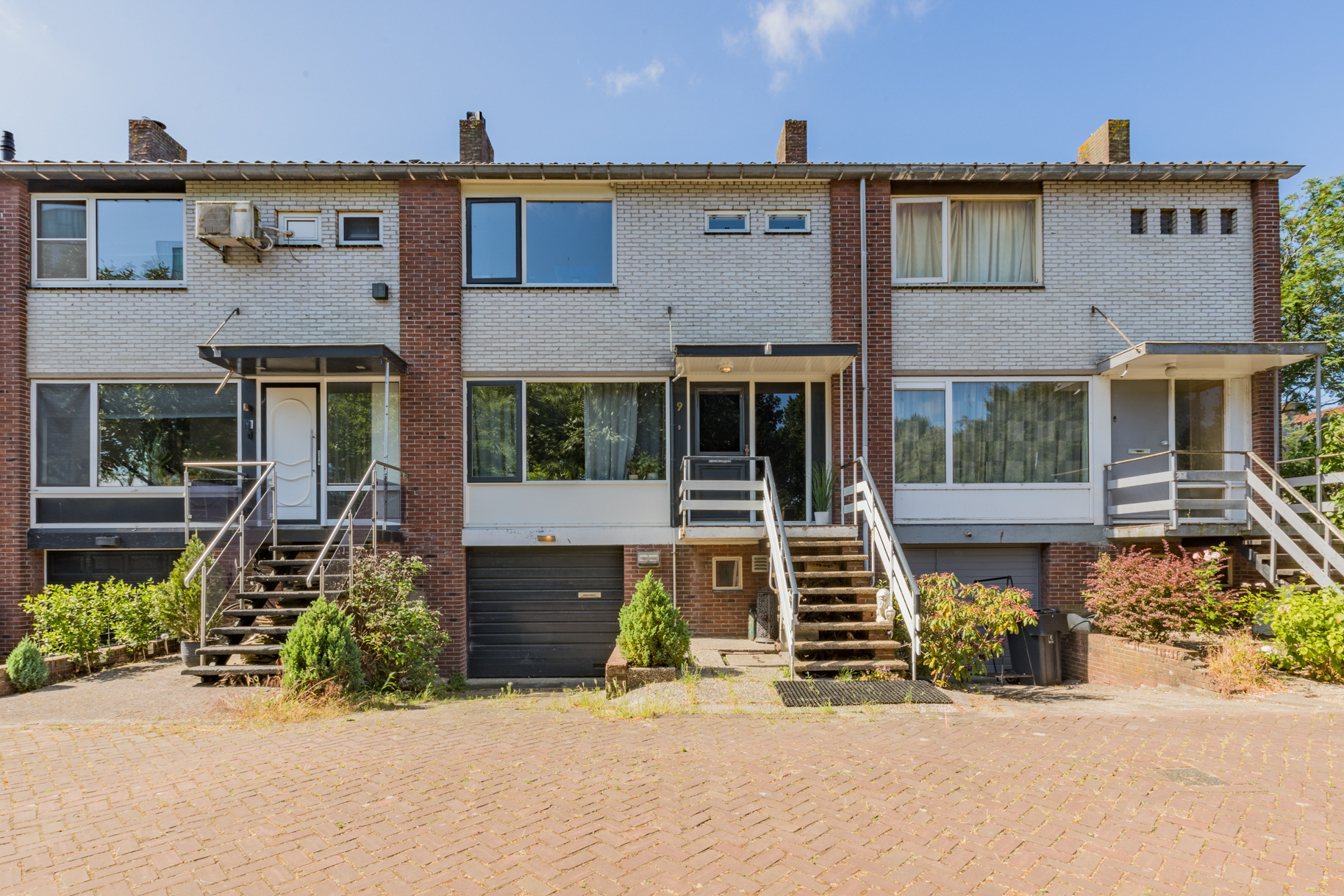 Alkmaar – Pieter Langendijkstraat 9