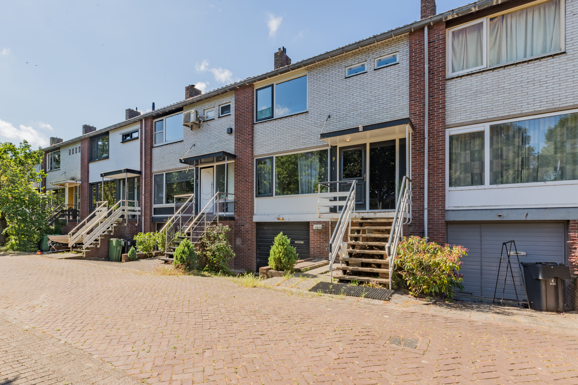 Alkmaar – Pieter Langendijkstraat 9 – Foto