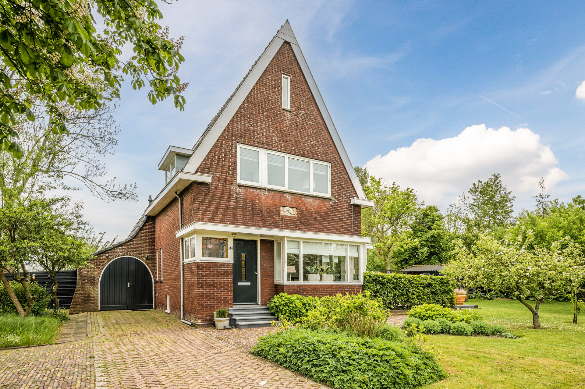 Alkmaar – Bergerweg 167 – Foto