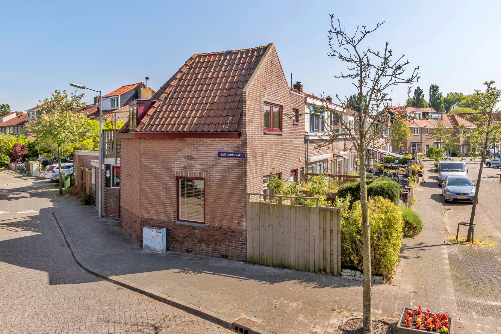 Alkmaar – Burgemeester G.Bosstraat 28 – Foto 23