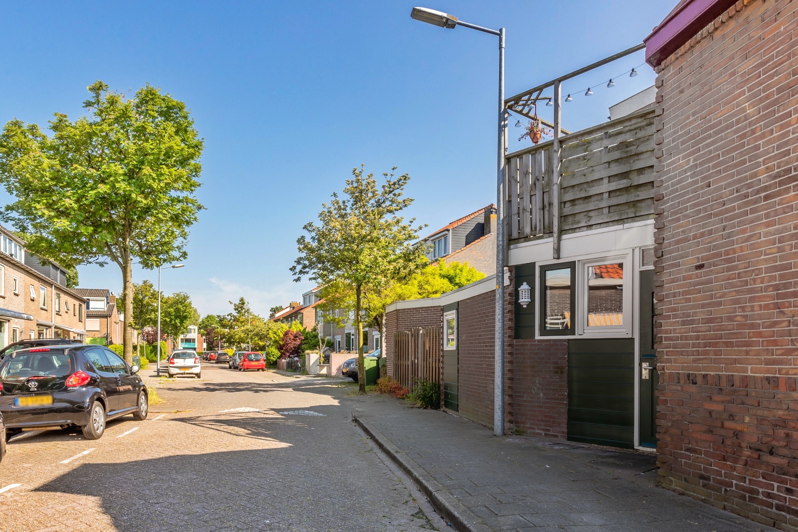 Alkmaar – Burgemeester G.Bosstraat 28 – Foto 32