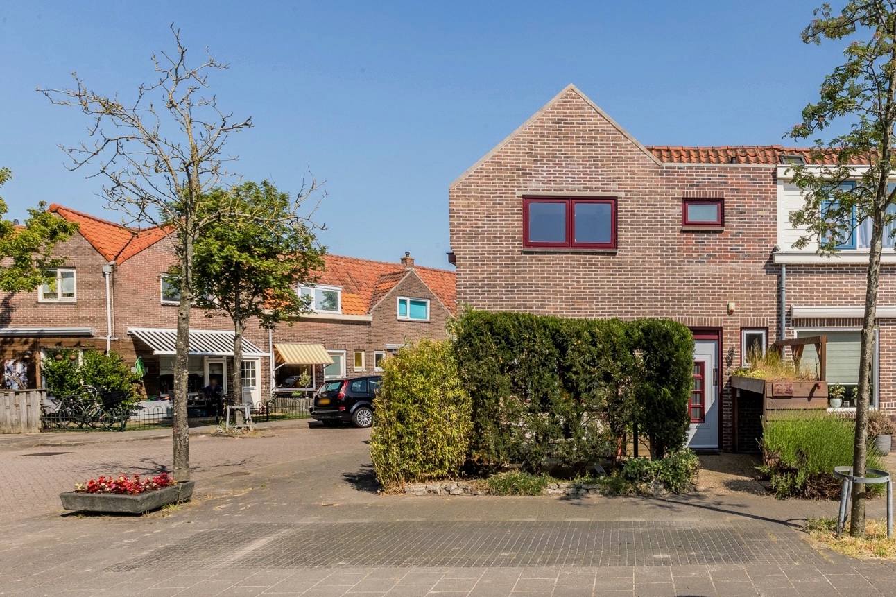 Alkmaar – Burgemeester G.Bosstraat 28 – Foto 36
