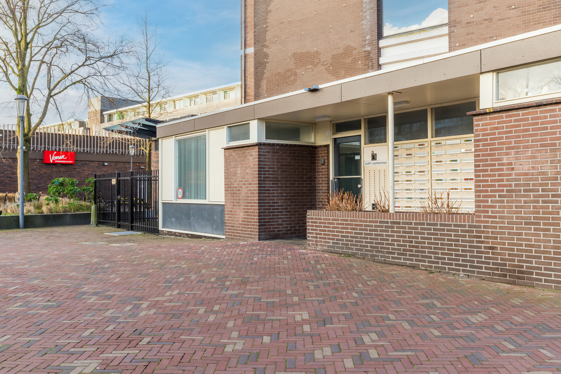 Alkmaar – Judith Leysterstraat 77 – Foto 8