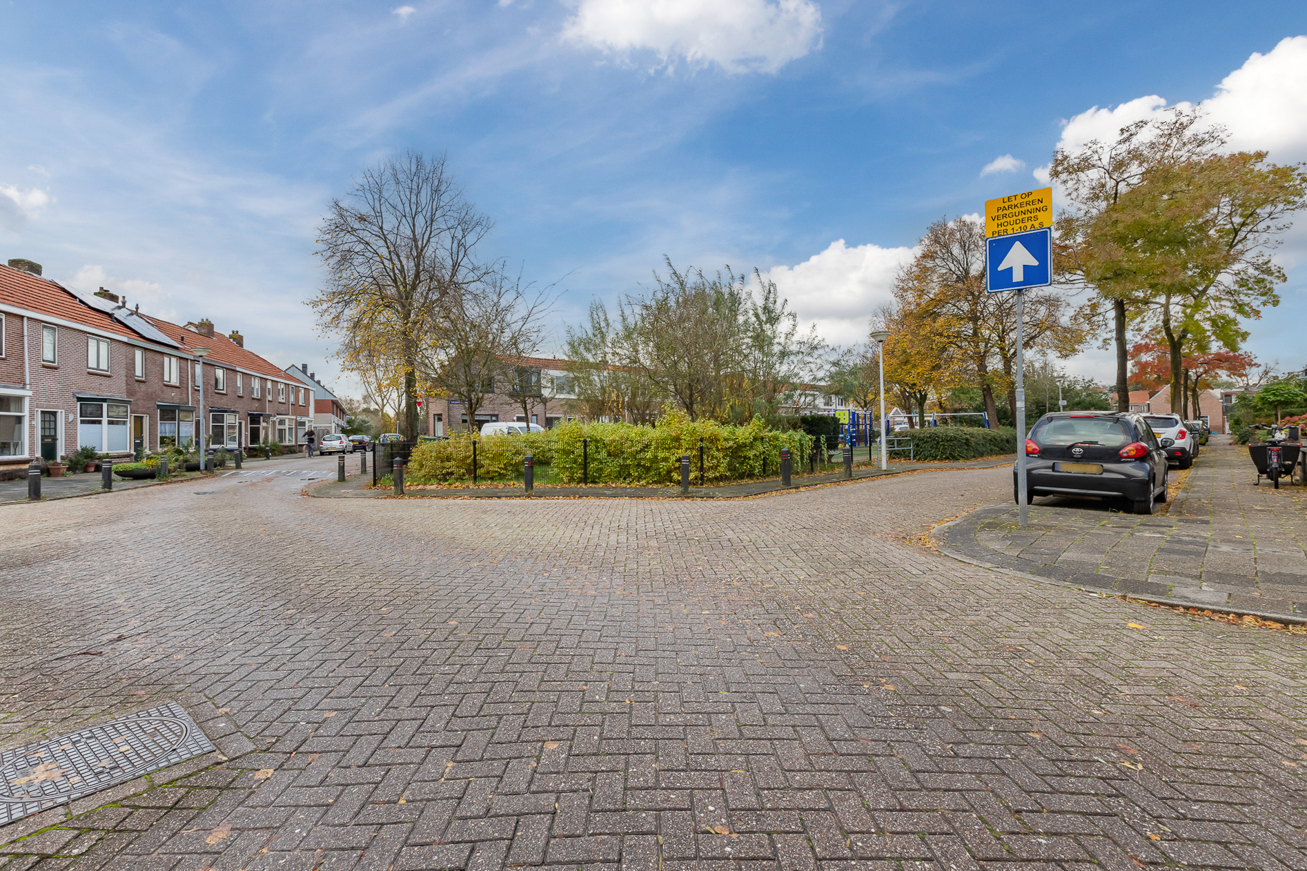 Alkmaar – Ooievaarstraat 9 – Foto 43