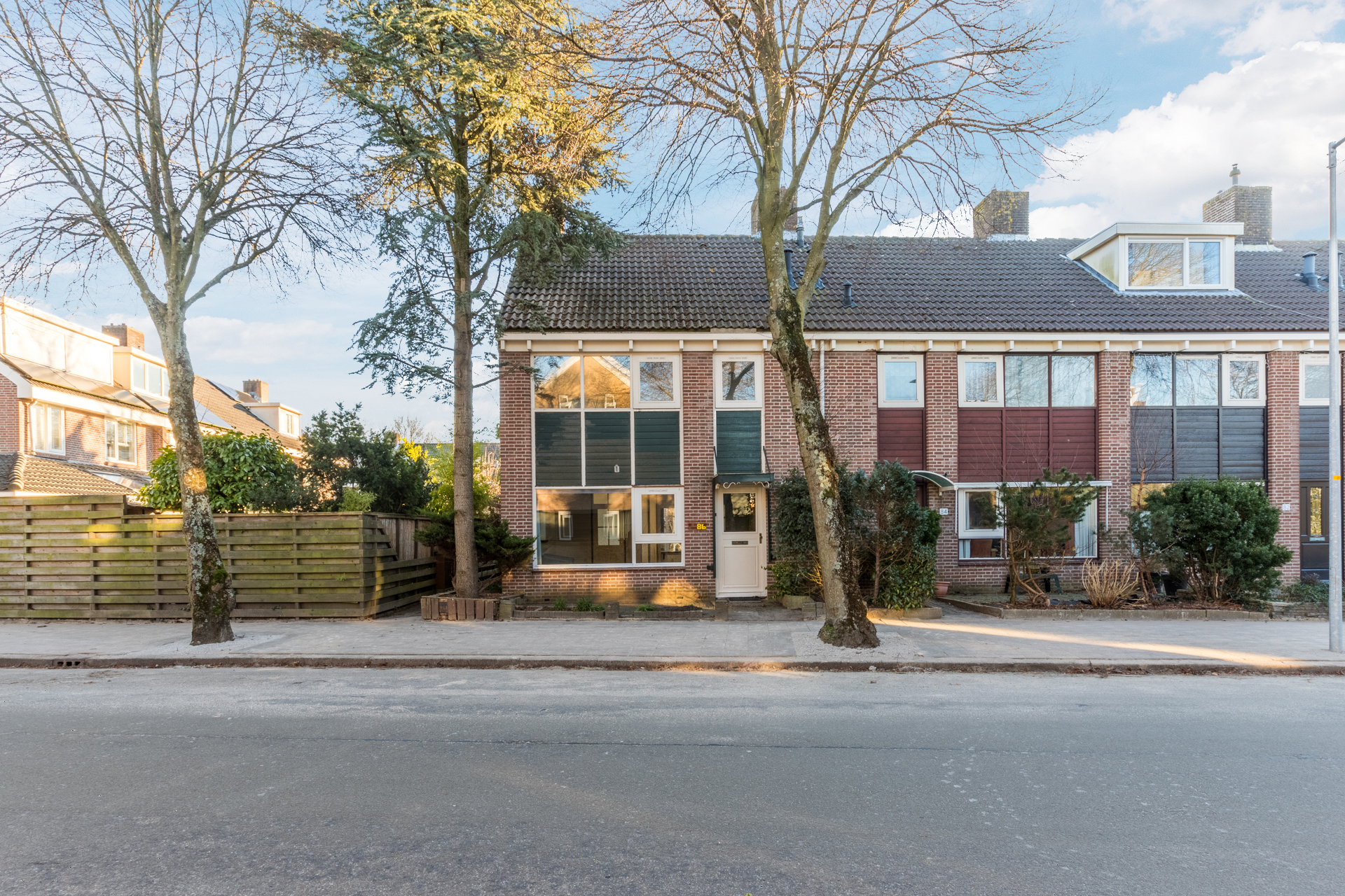 Alkmaar – Wielingenweg 86 – Hoofdfoto