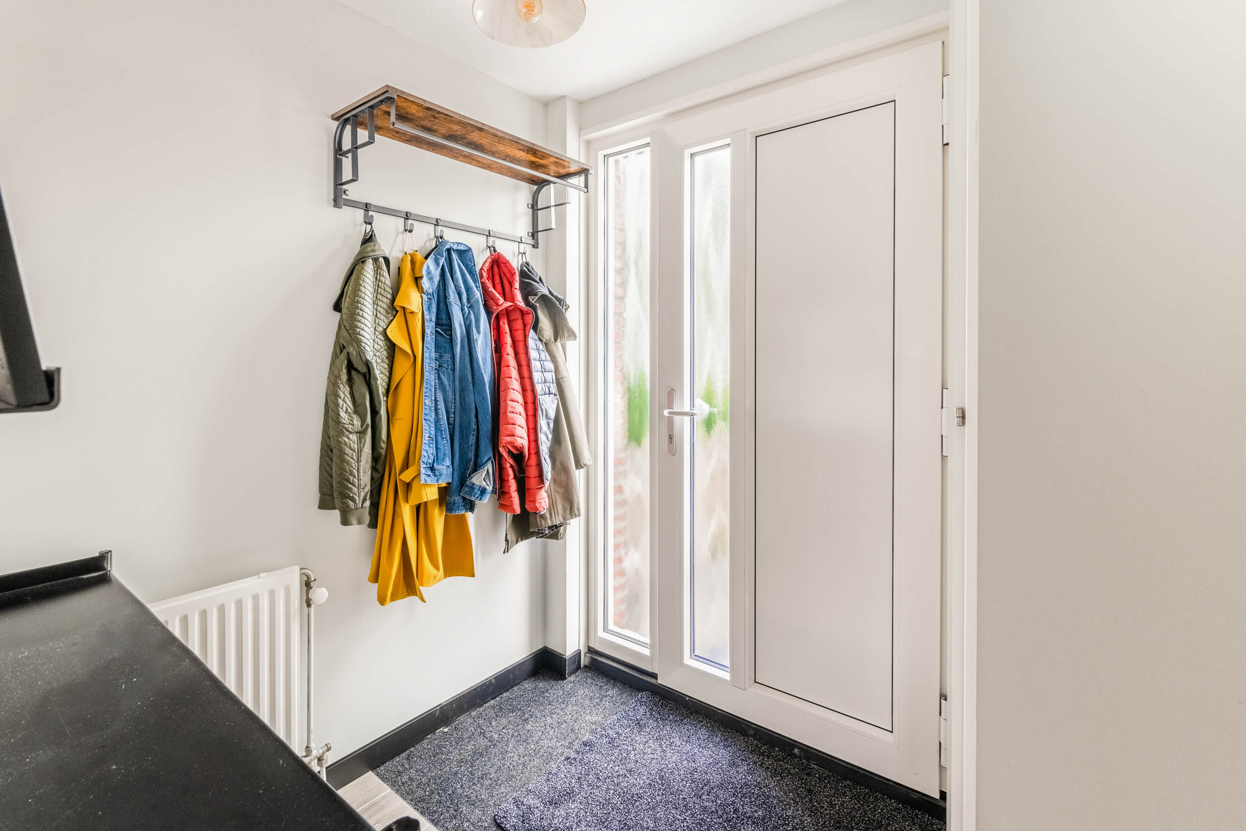 Stompetoren – Binnenkruier 96 – Foto 61