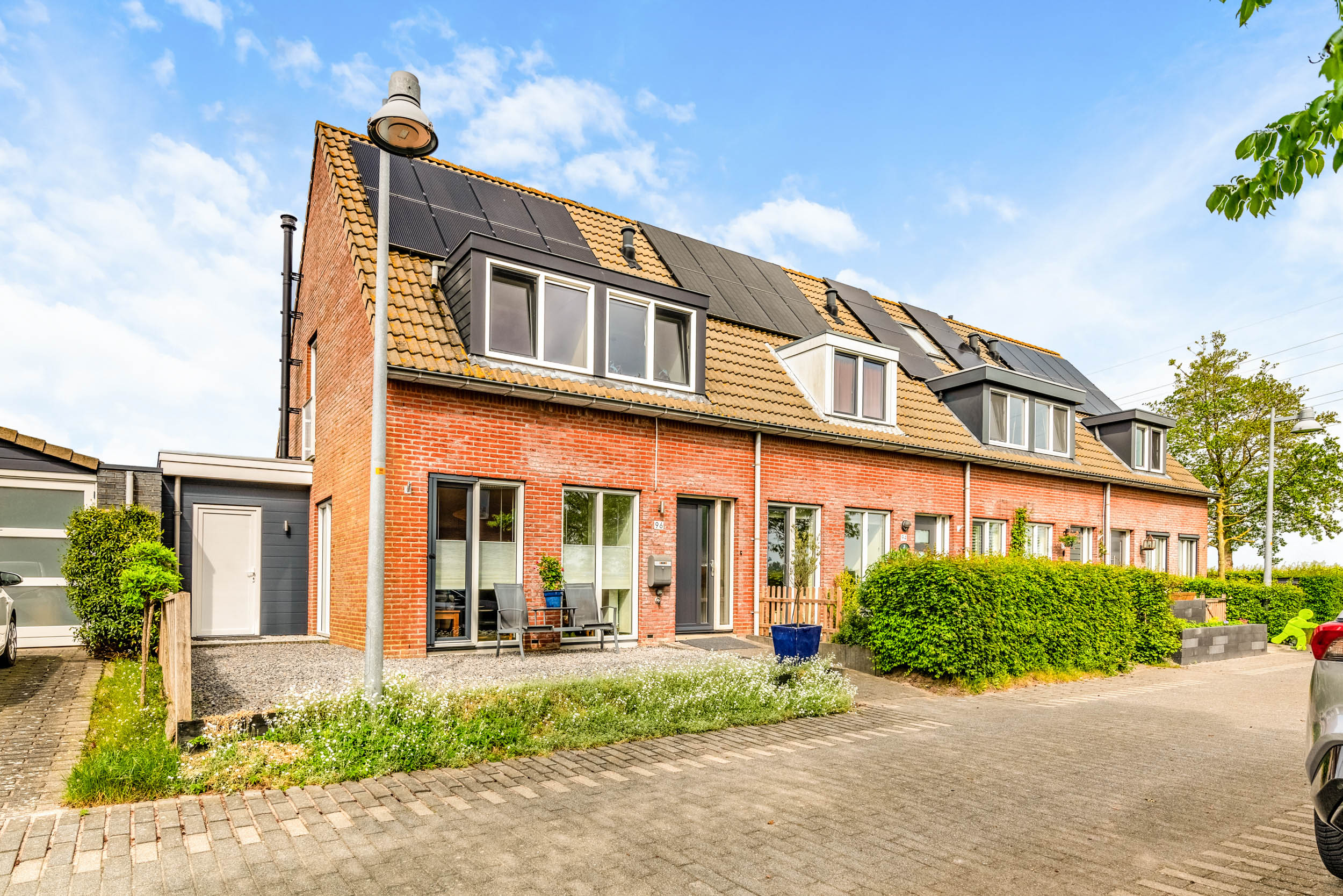 Stompetoren – Binnenkruier 96 – Foto 33